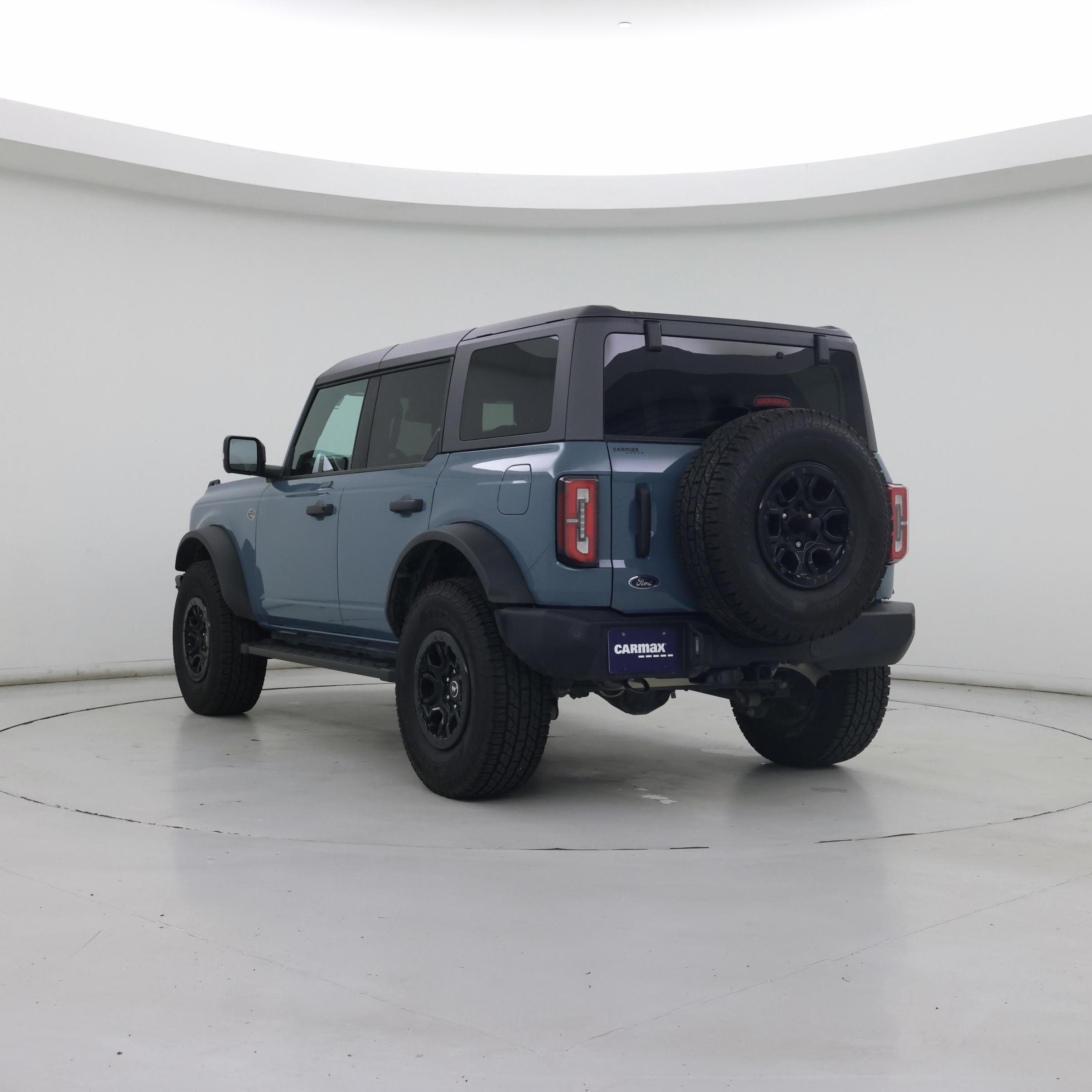 Thumbnail: 2023 Ford Bronco - 2