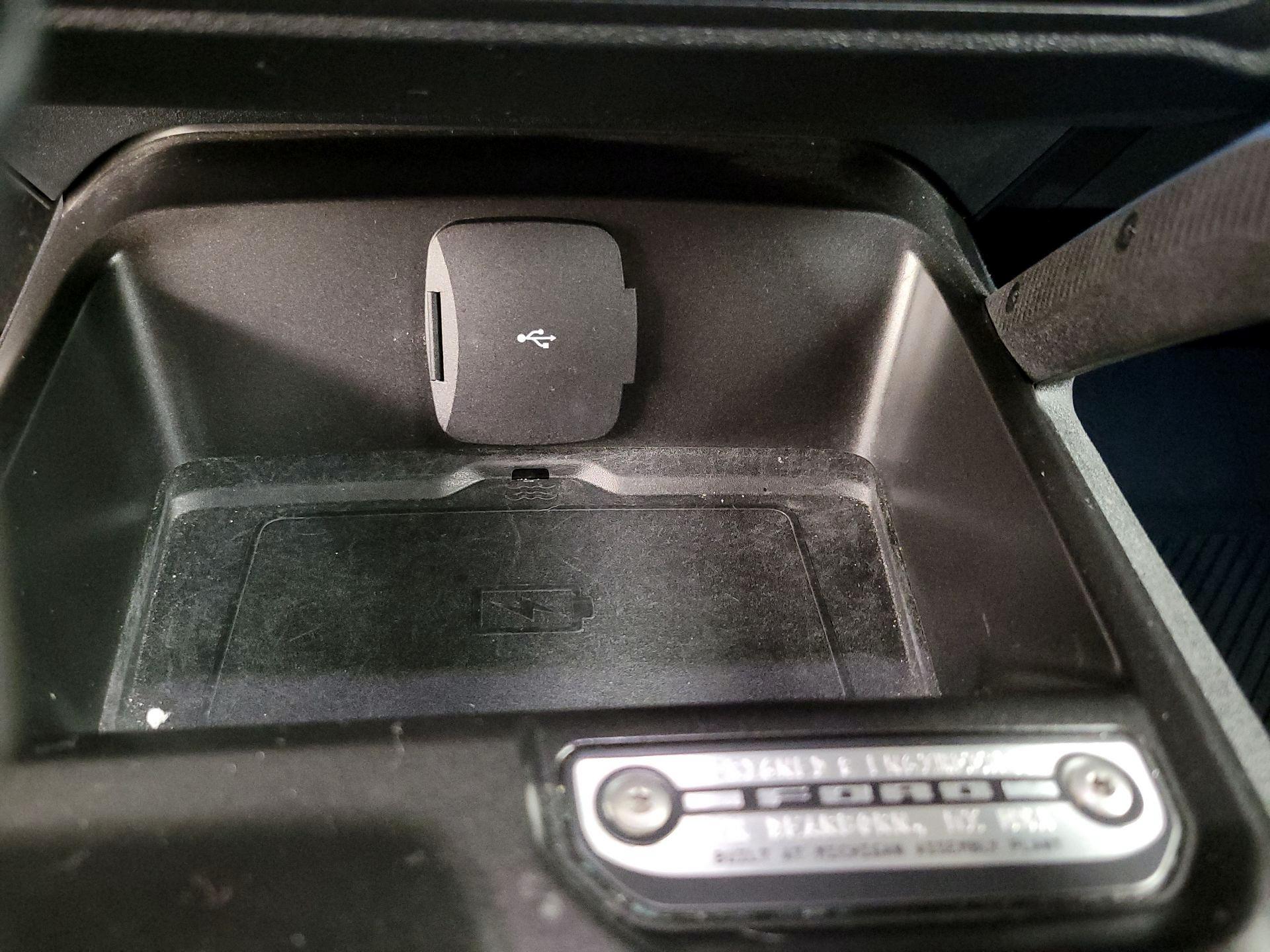 Thumbnail: 2023 Ford Bronco - 19