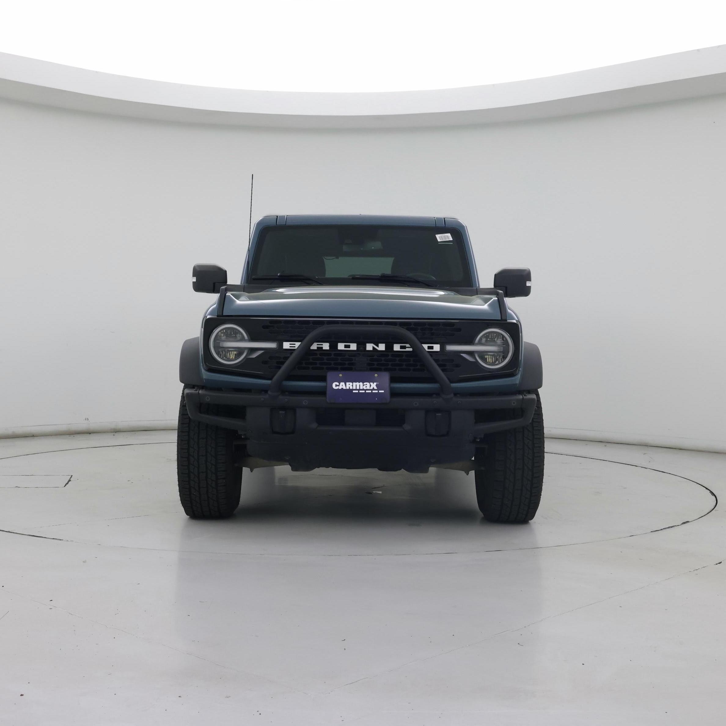 Thumbnail: 2023 Ford Bronco - 5