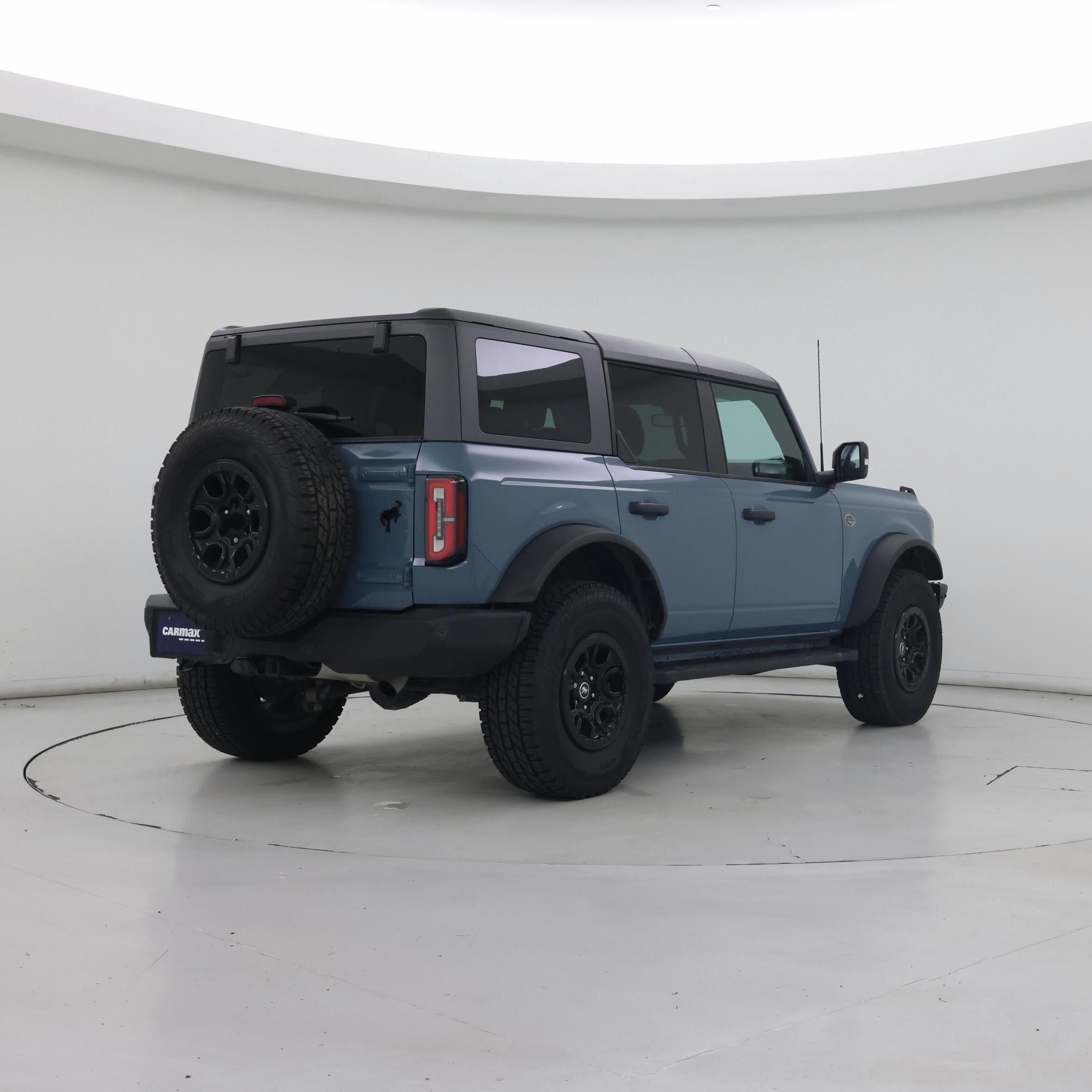 Thumbnail: 2023 Ford Bronco - 8