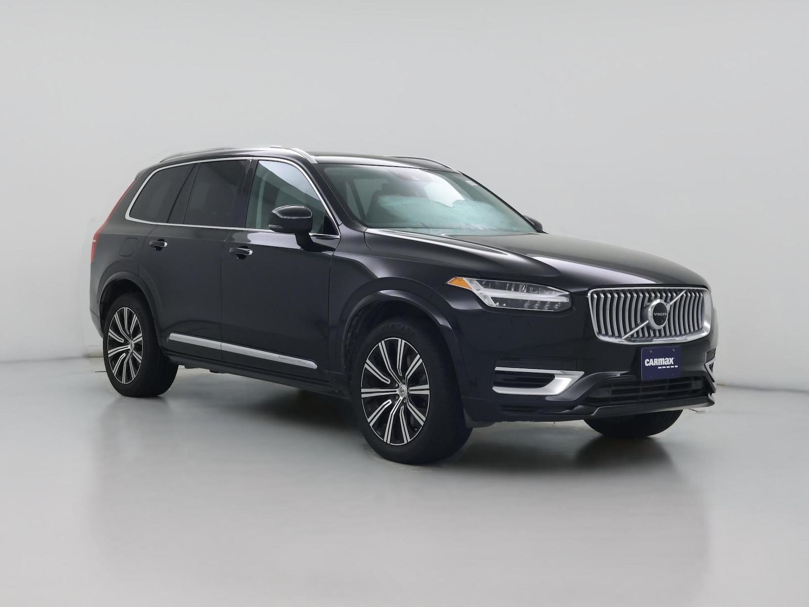 2021 Volvo XC90