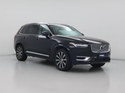 2021 Volvo XC90 Recharge PHEV T8 Inscription
