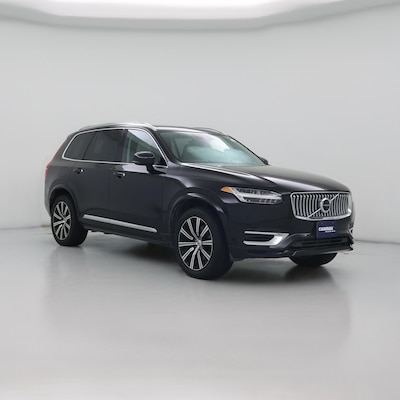 2021 Volvo XC90 Recharge PHEV T8 Inscription