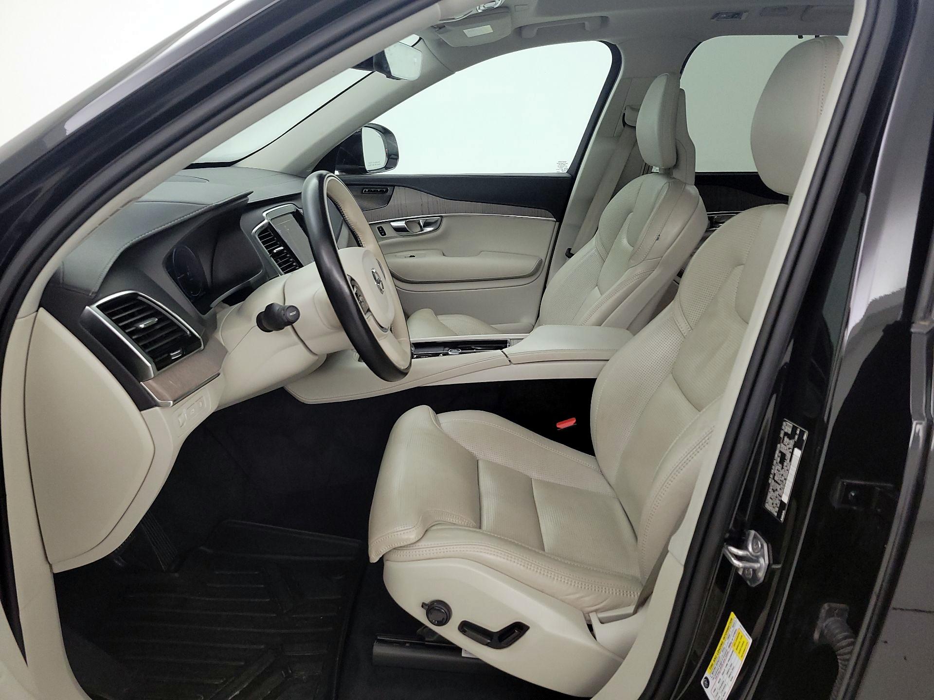 Thumbnail: 2021 Volvo XC90 - 11