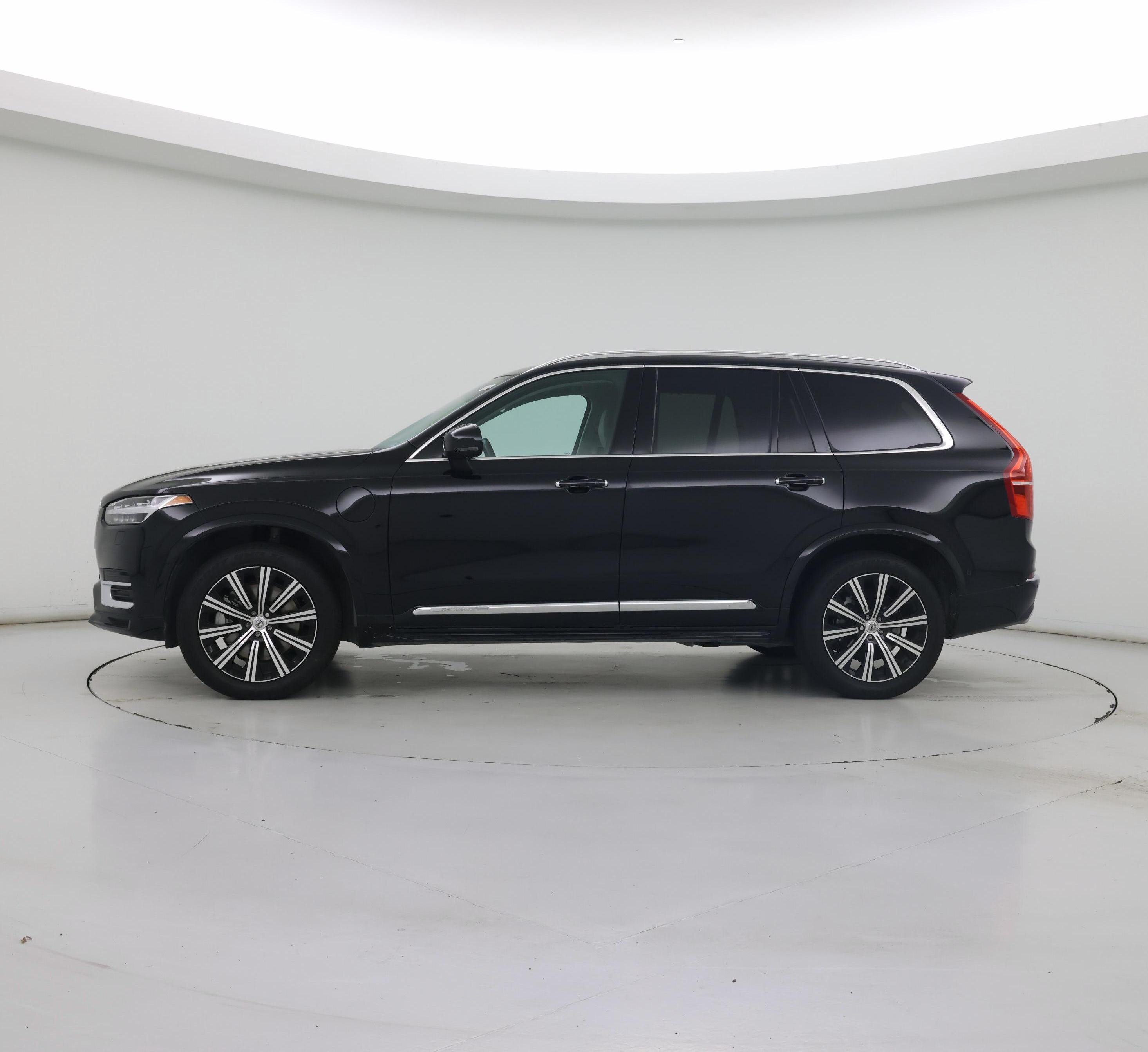Thumbnail: 2021 Volvo XC90 - 3