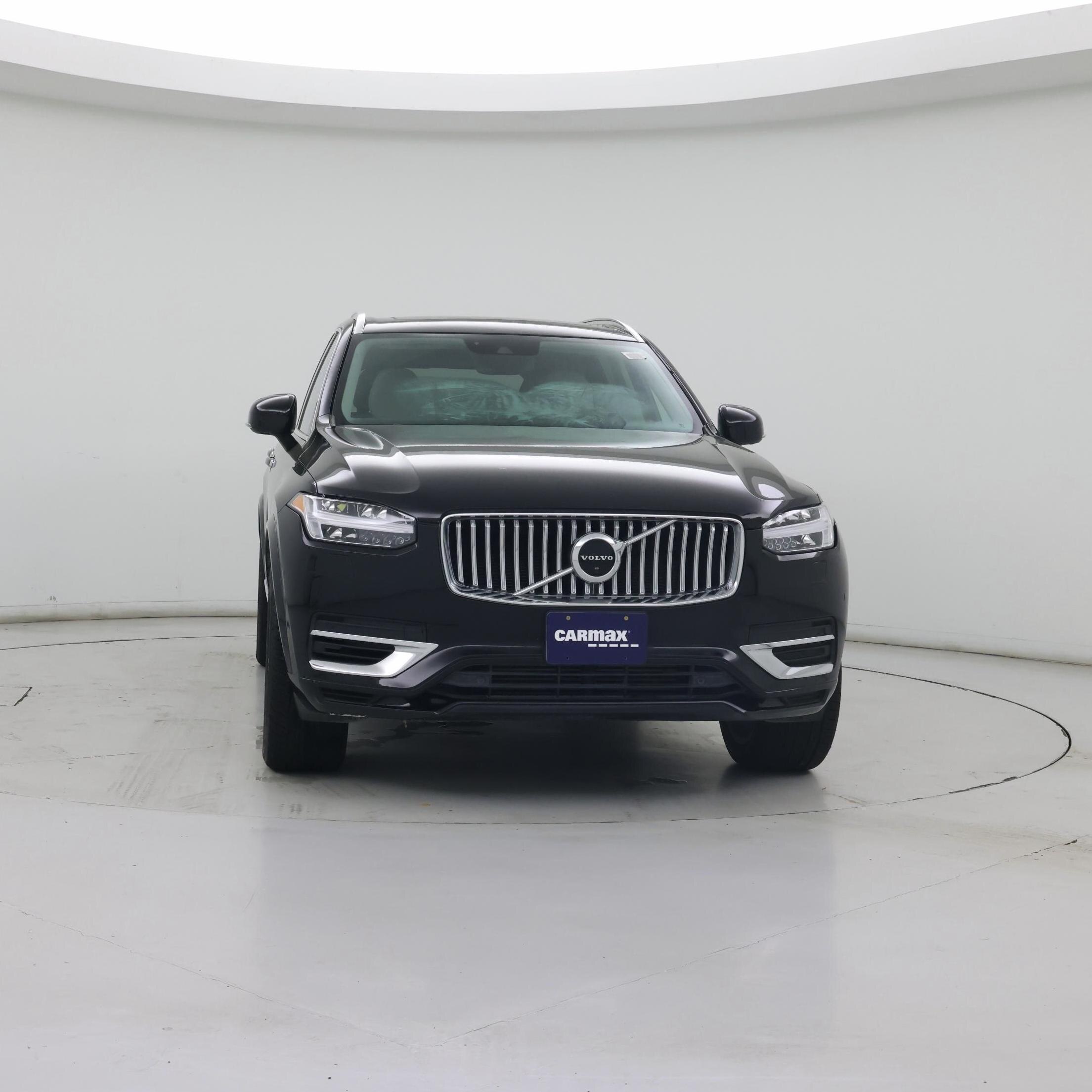 Thumbnail: 2021 Volvo XC90 - 5