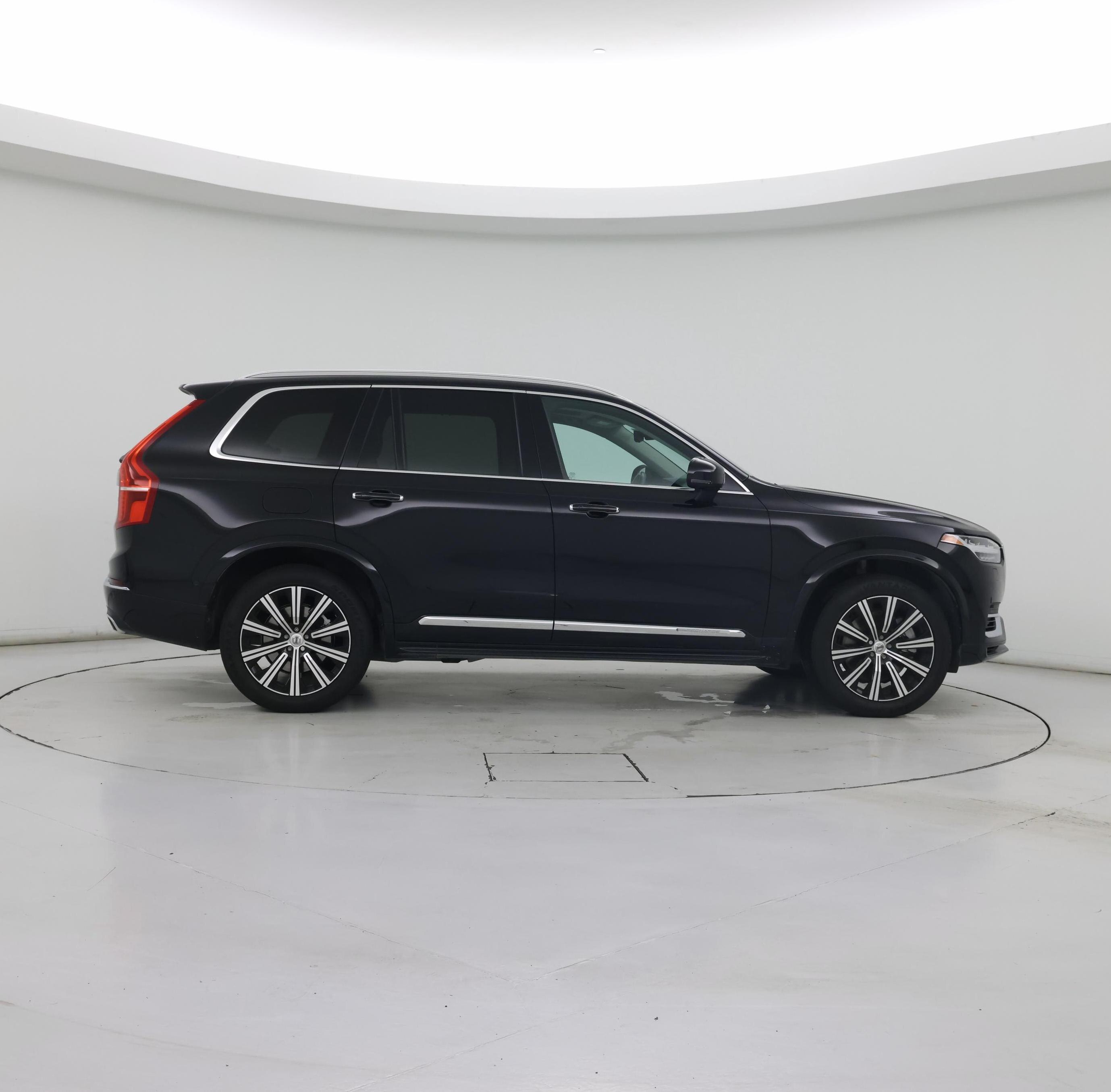Thumbnail: 2021 Volvo XC90 - 7
