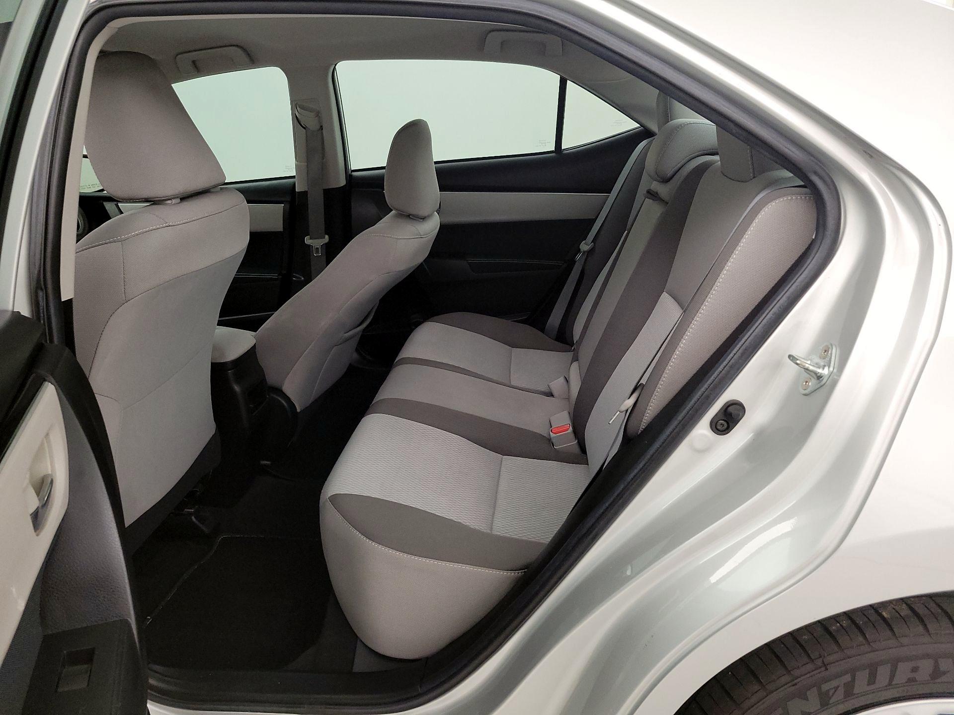 Thumbnail: 2018 Toyota Corolla - 19