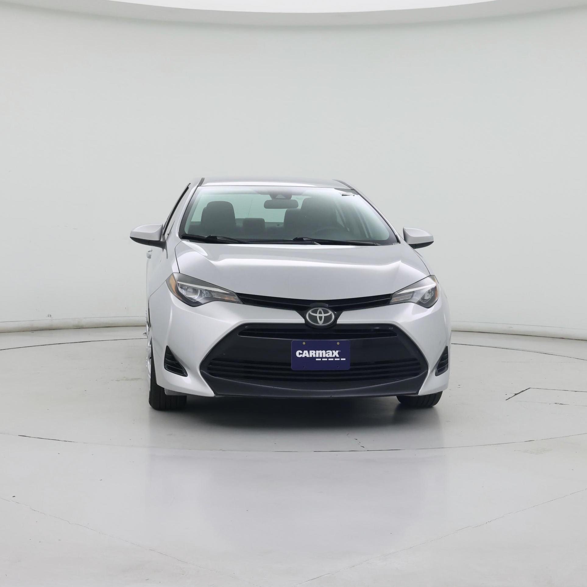 Thumbnail: 2018 Toyota Corolla - 5