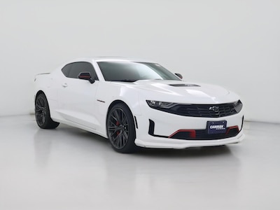 2022 Chevrolet Camaro LT1
