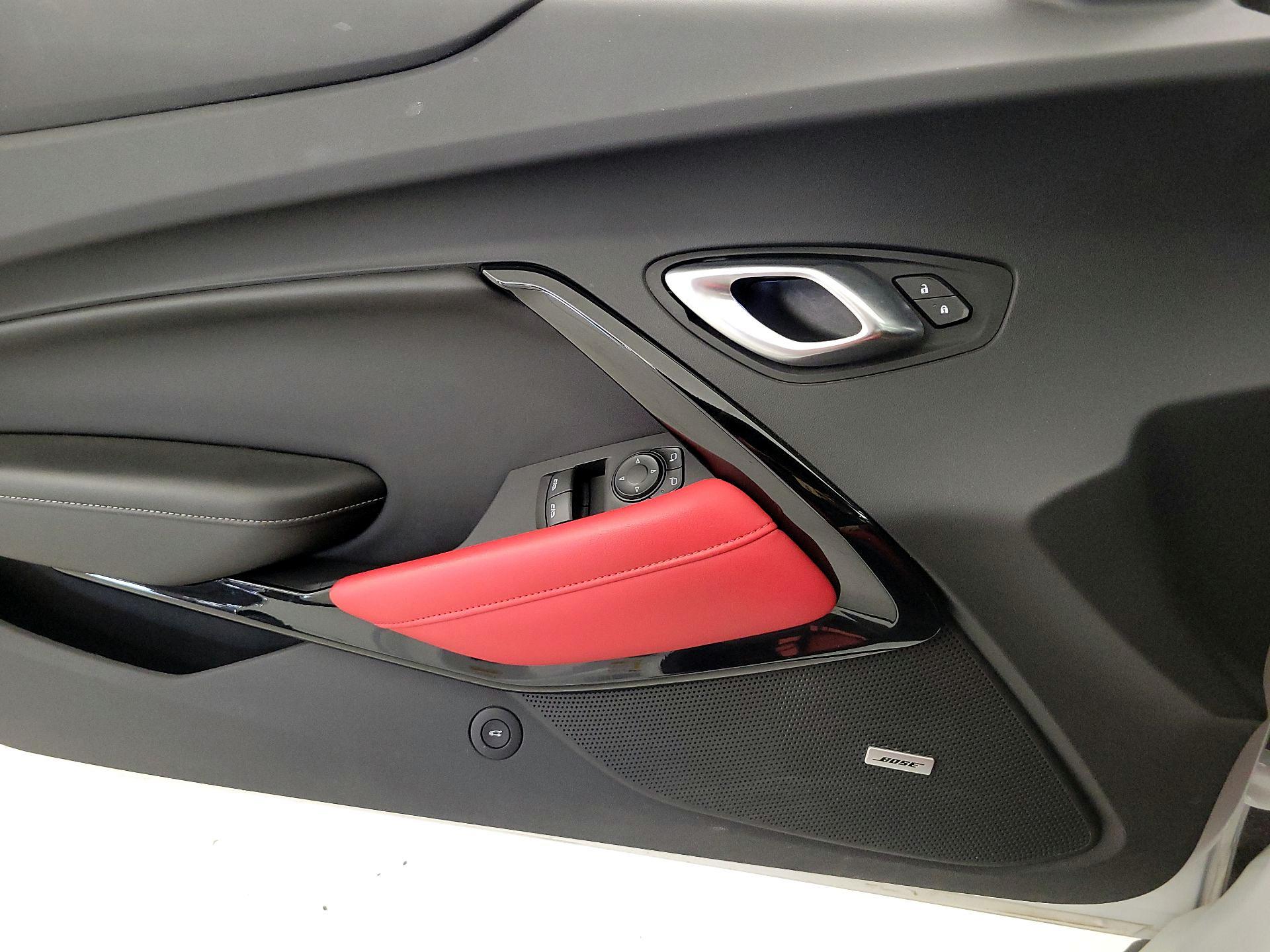 Thumbnail: 2022 Chevrolet Camaro - 12