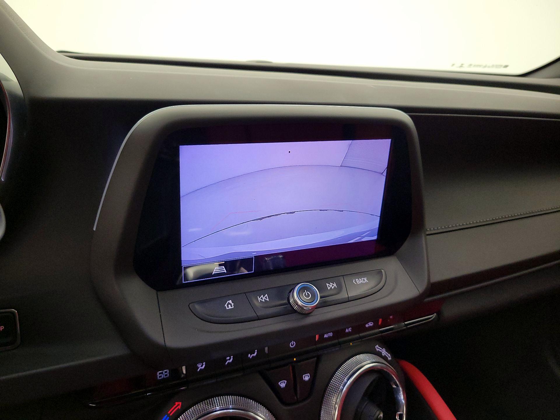 Thumbnail: 2022 Chevrolet Camaro - 13