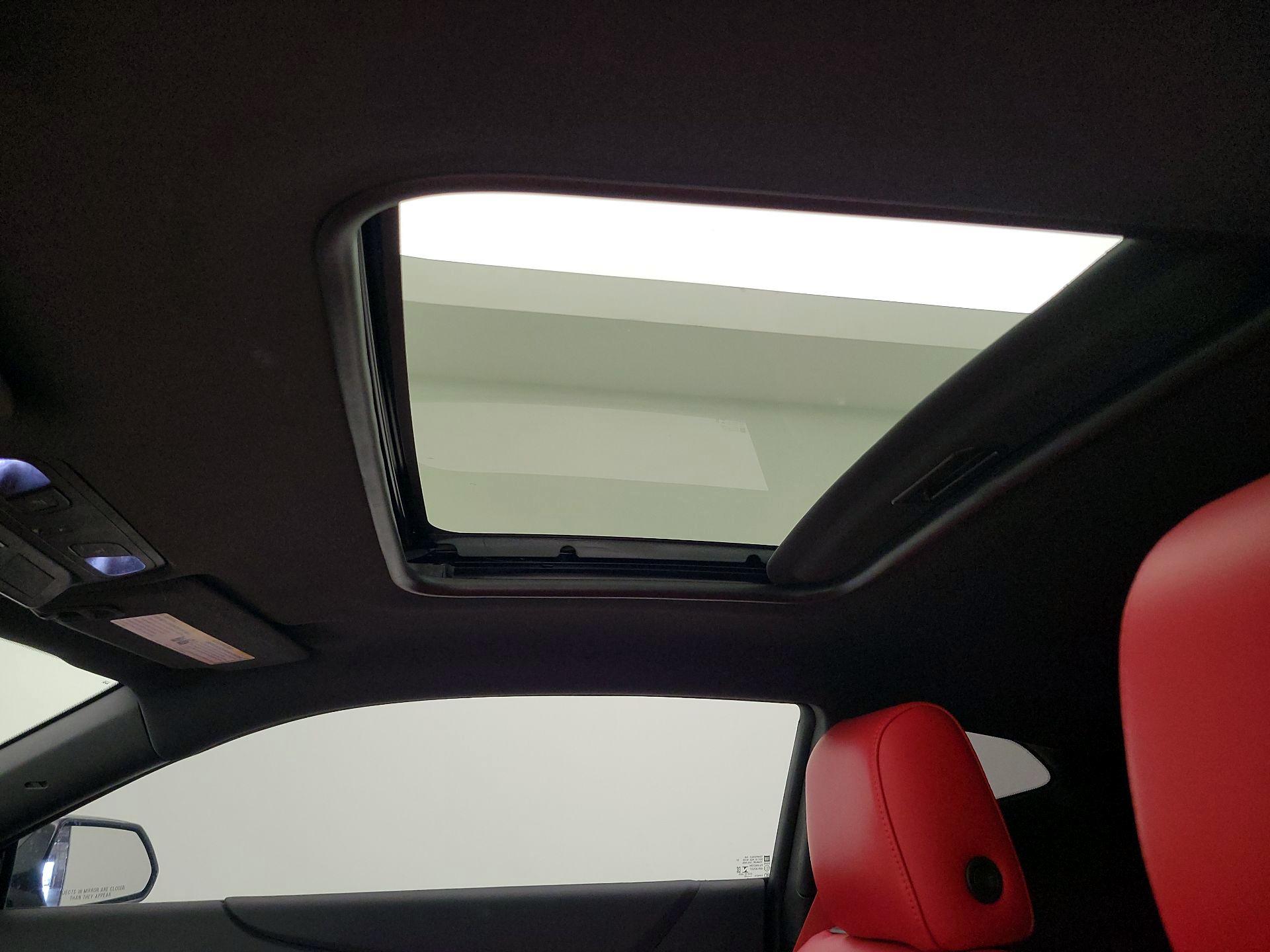 Thumbnail: 2022 Chevrolet Camaro - 17