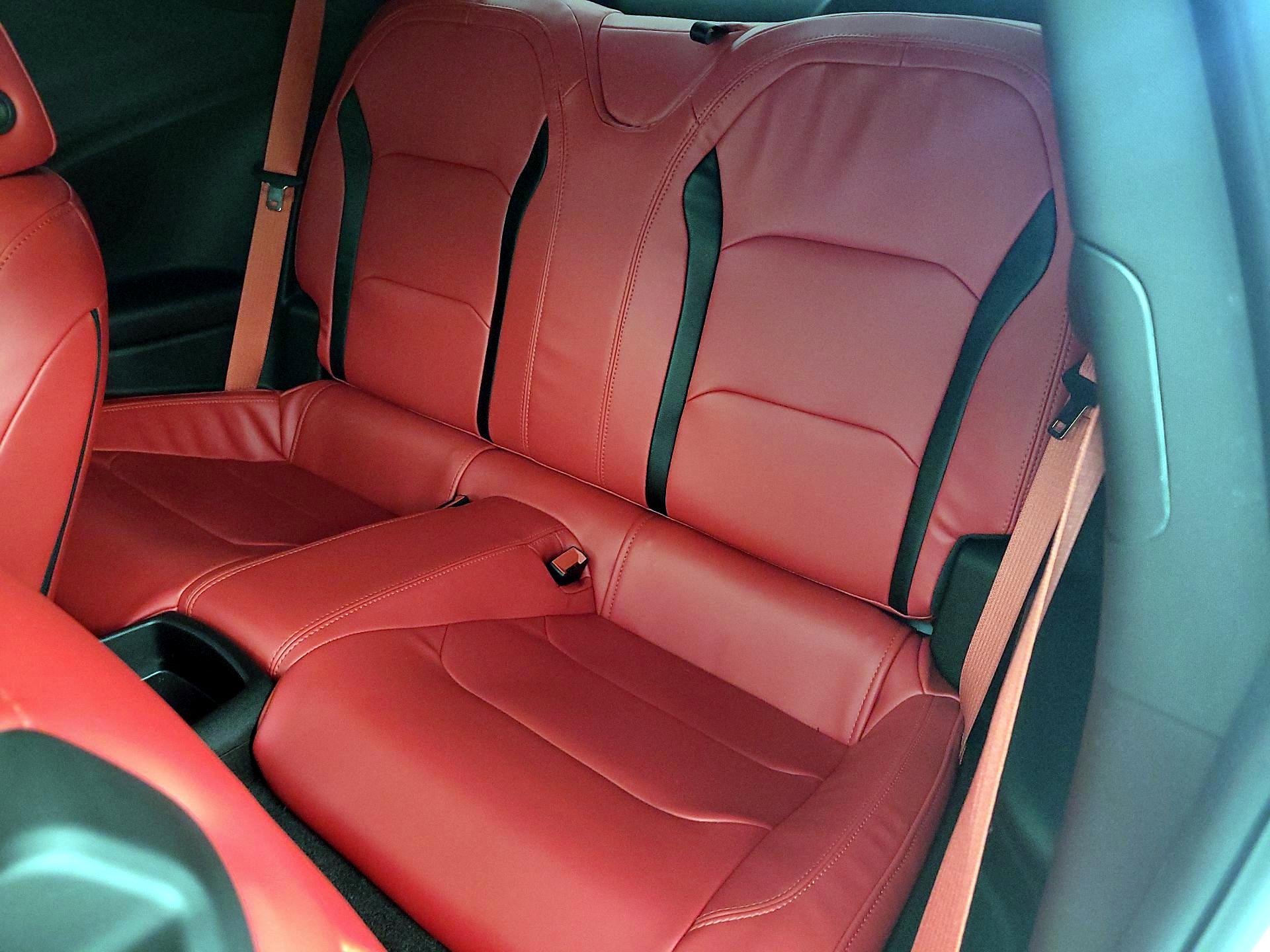 Thumbnail: 2022 Chevrolet Camaro - 18