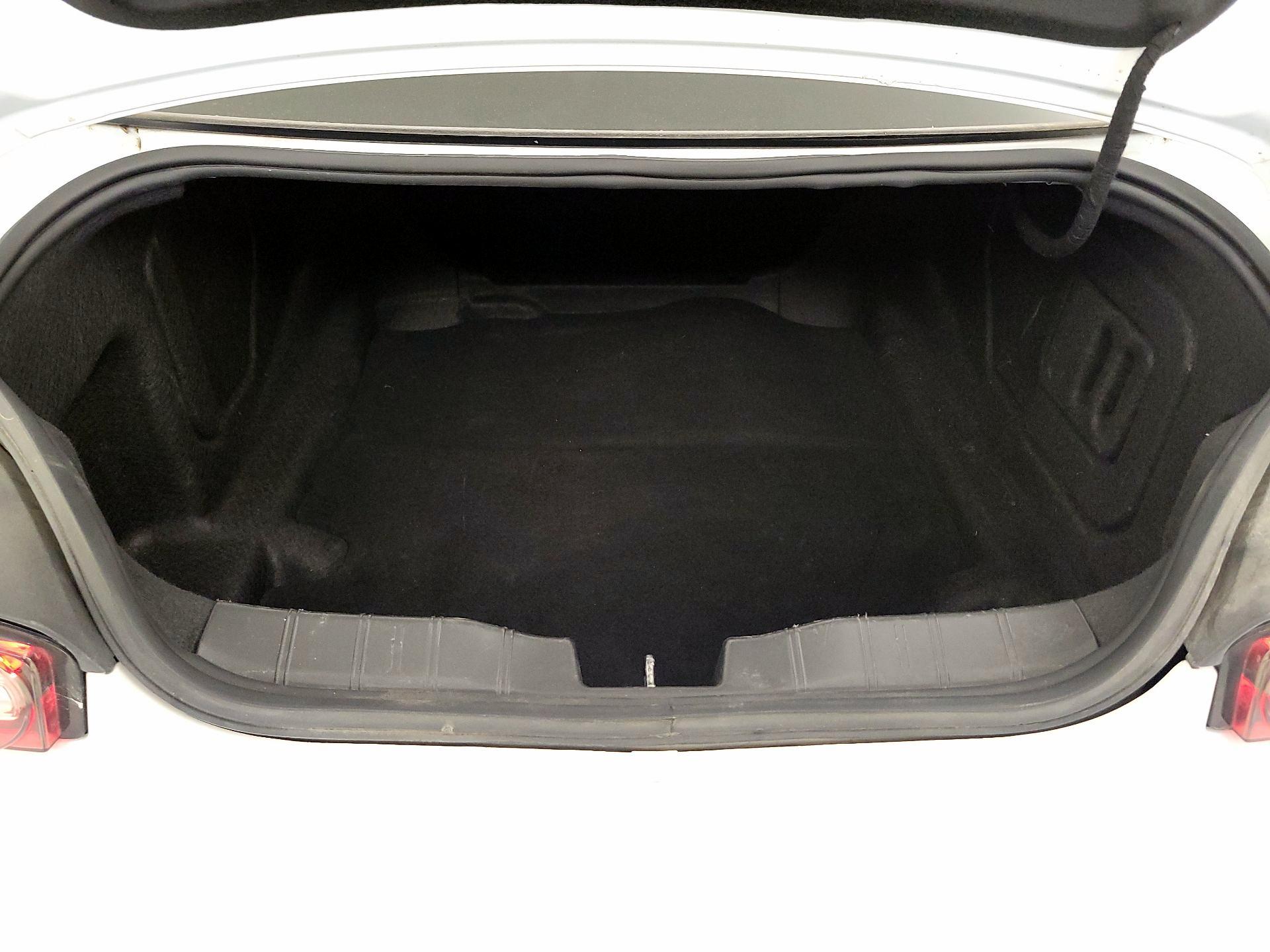 Thumbnail: 2022 Chevrolet Camaro - 19