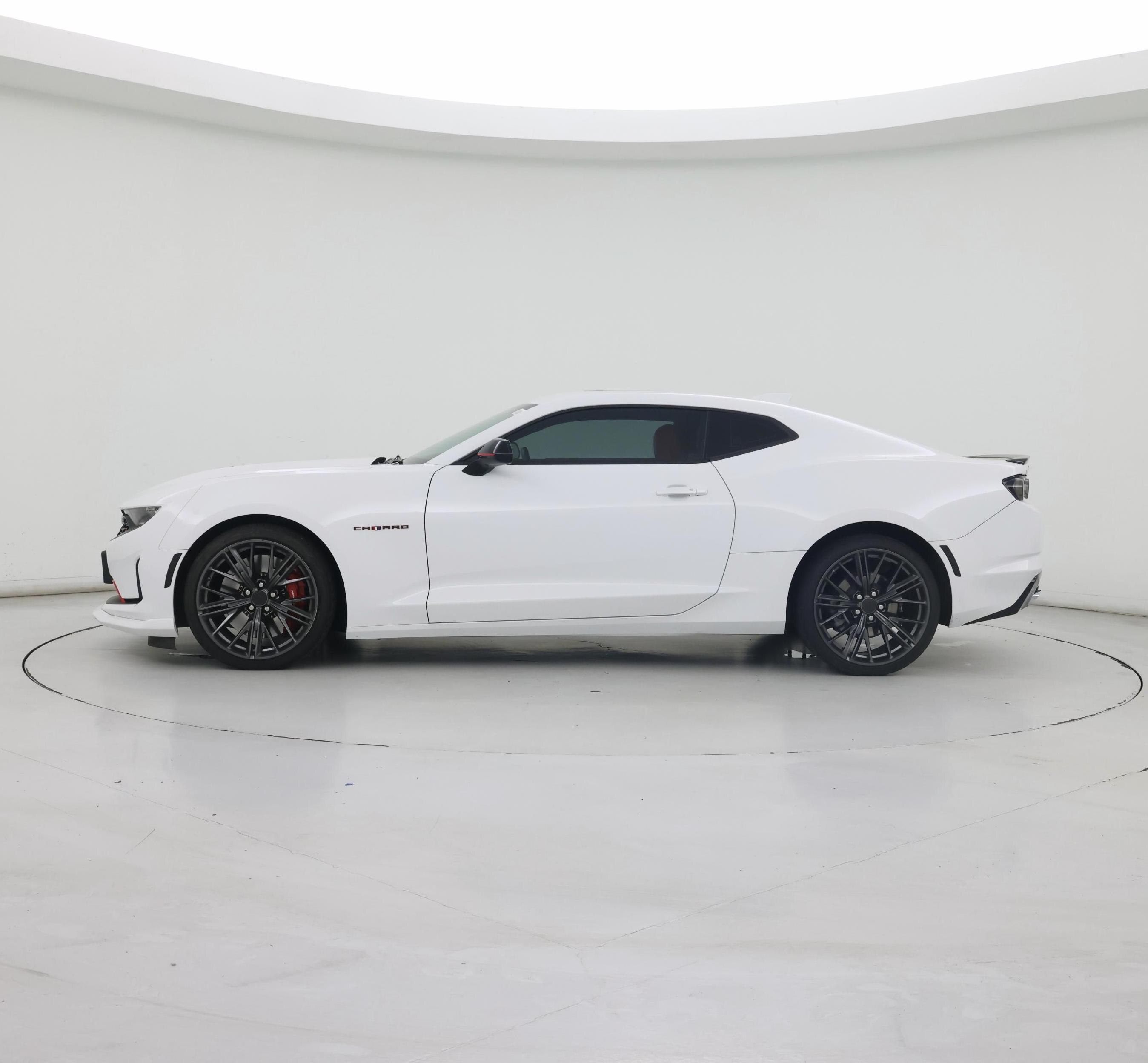 Thumbnail: 2022 Chevrolet Camaro - 3