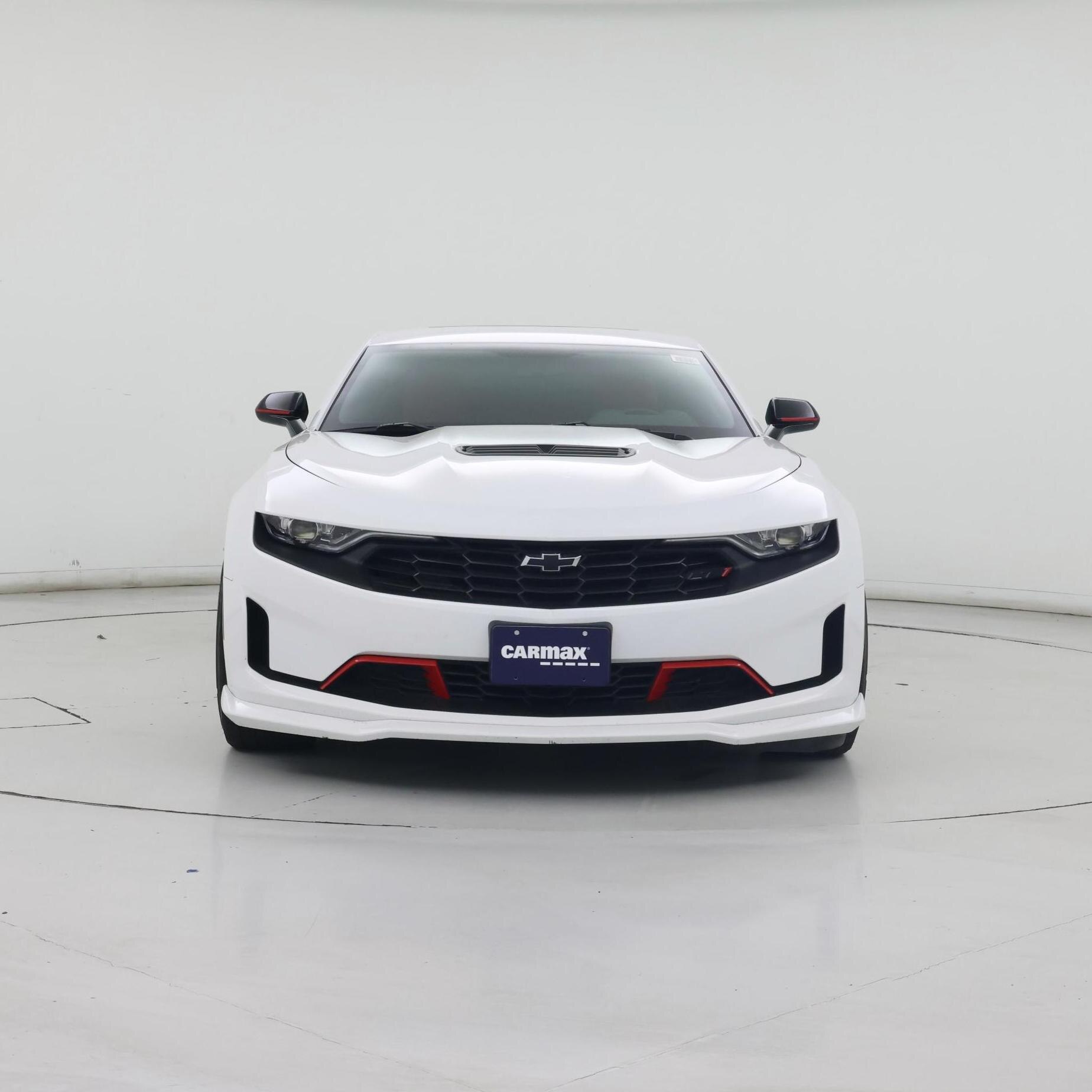 Thumbnail: 2022 Chevrolet Camaro - 5