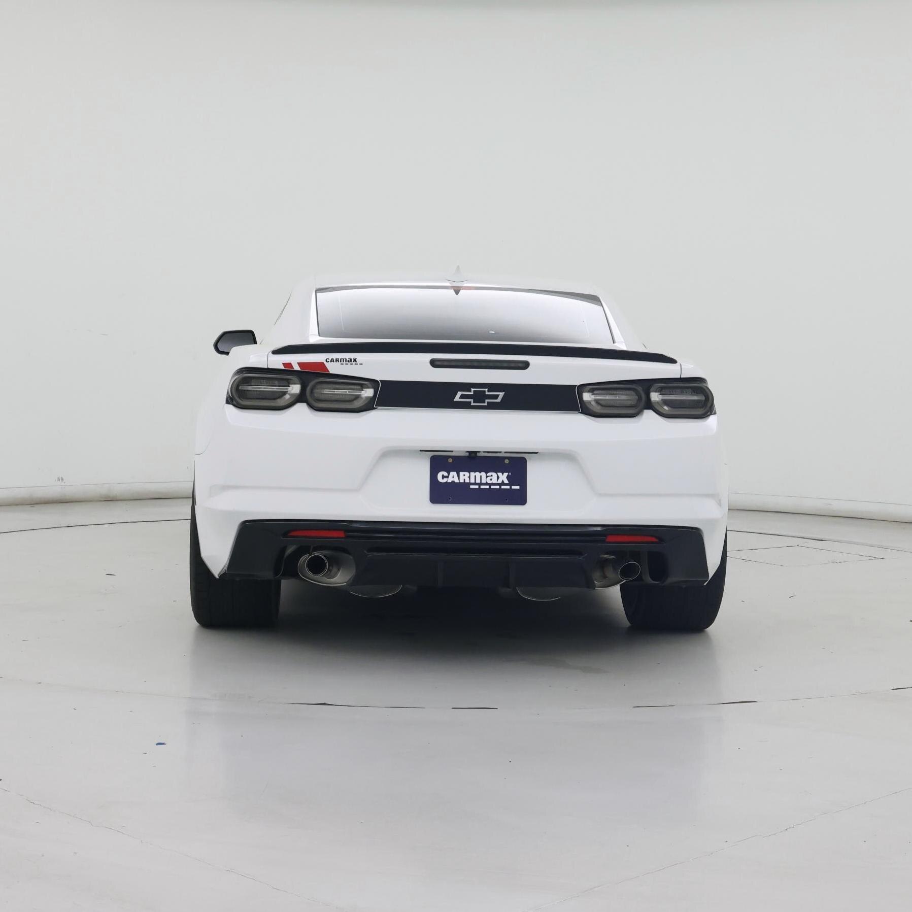 Thumbnail: 2022 Chevrolet Camaro - 6