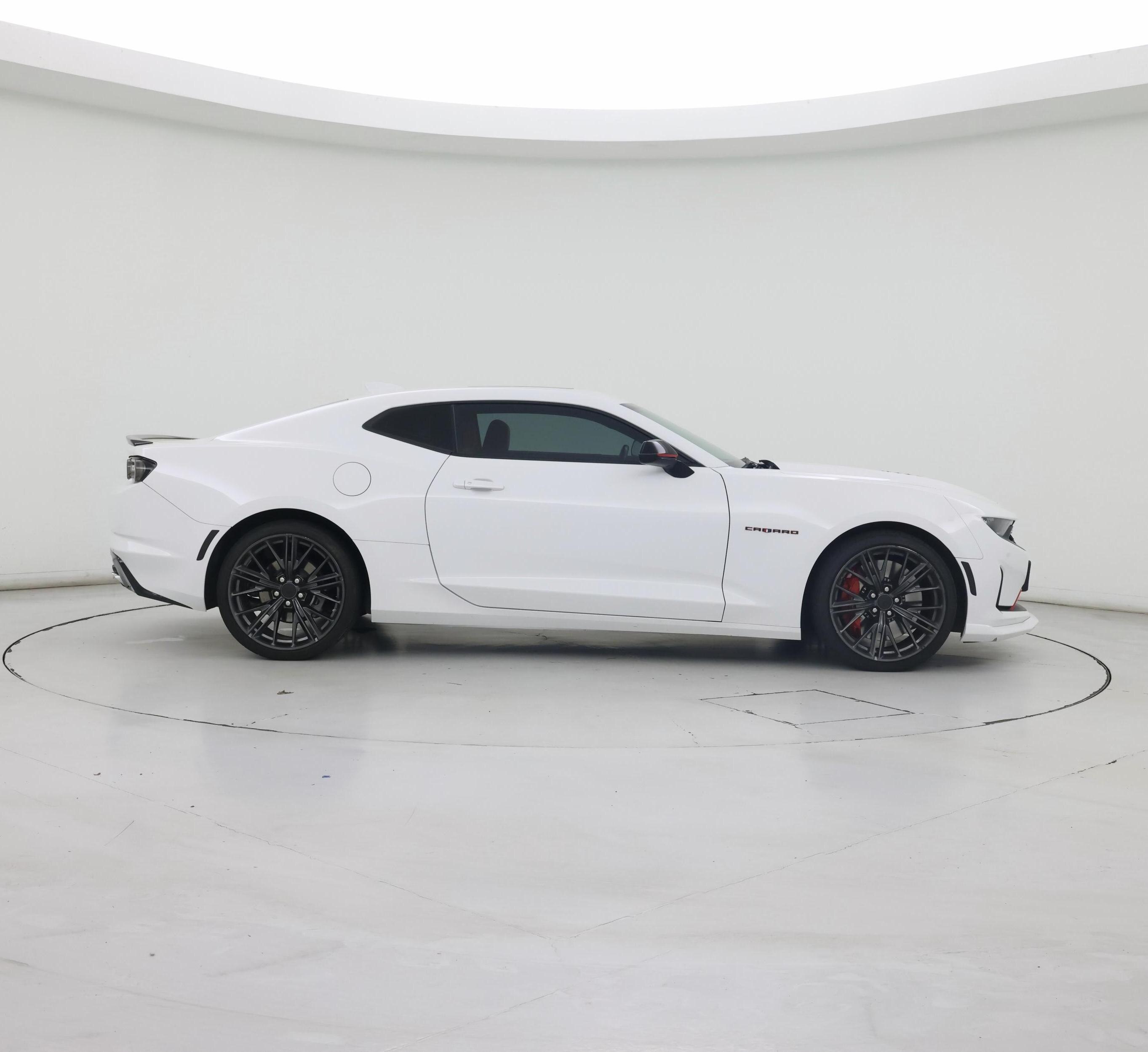 Thumbnail: 2022 Chevrolet Camaro - 7