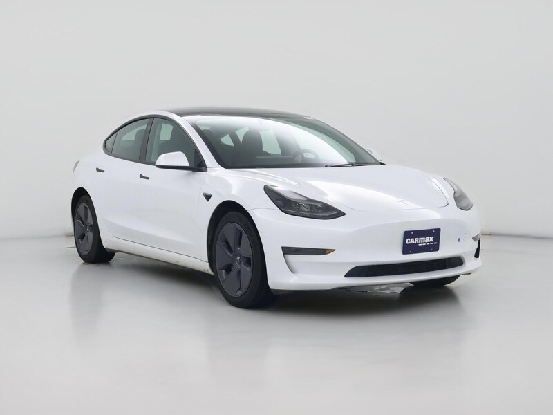 2019 Tesla Model 3 Standard Range -
                  Garland, TX