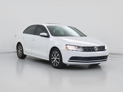 2018 Volkswagen Jetta SE