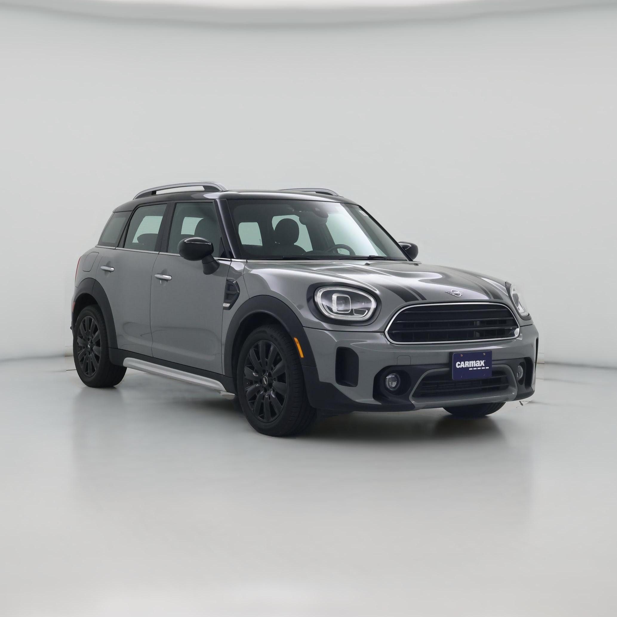 Thumbnail: 2021 MINI Cooper Countryman - 1