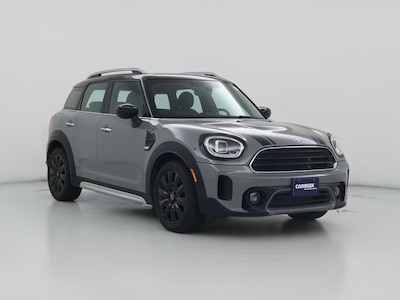 2021 Mini Cooper Countryman