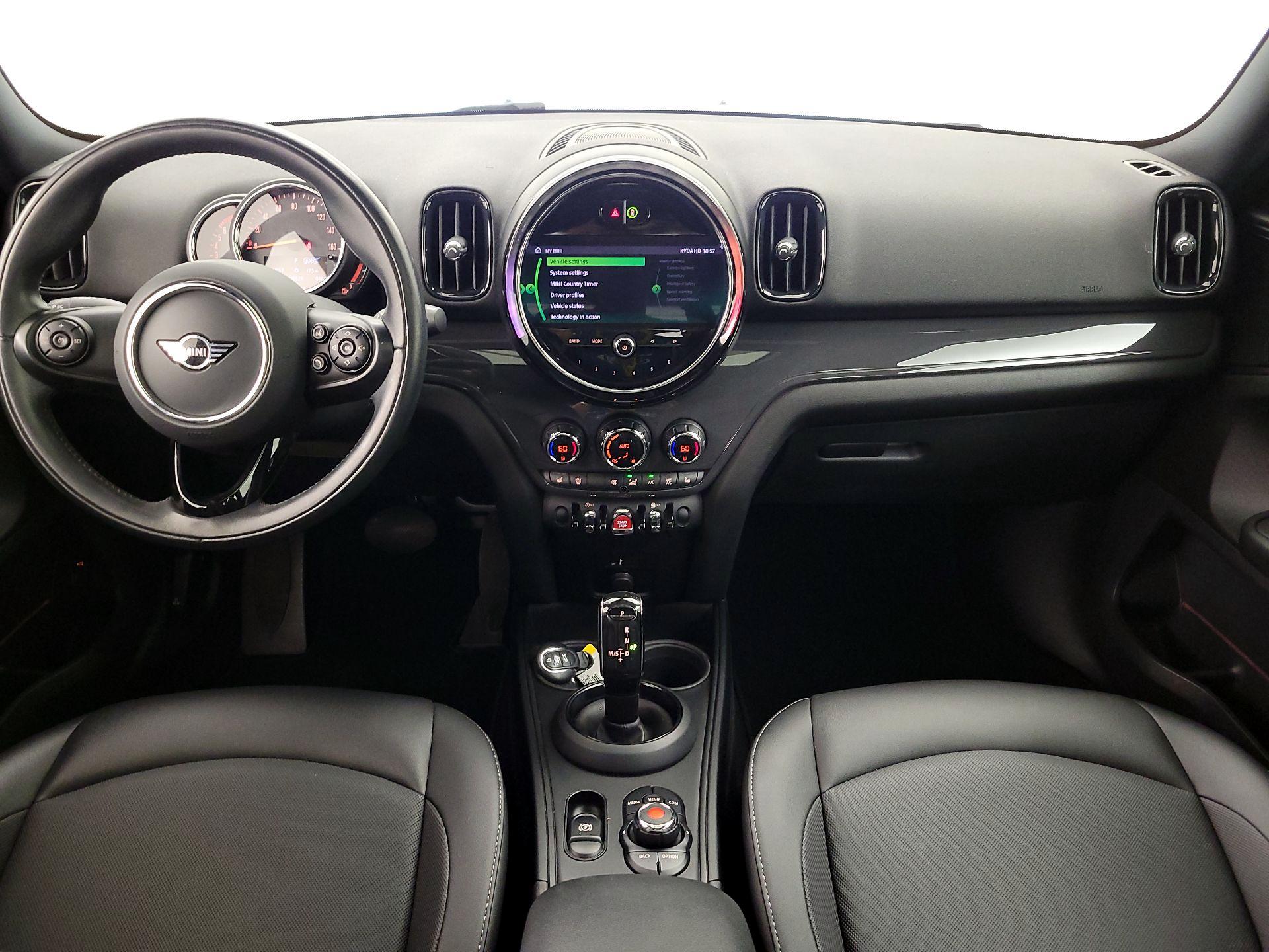 Thumbnail: 2021 MINI Cooper Countryman - 9