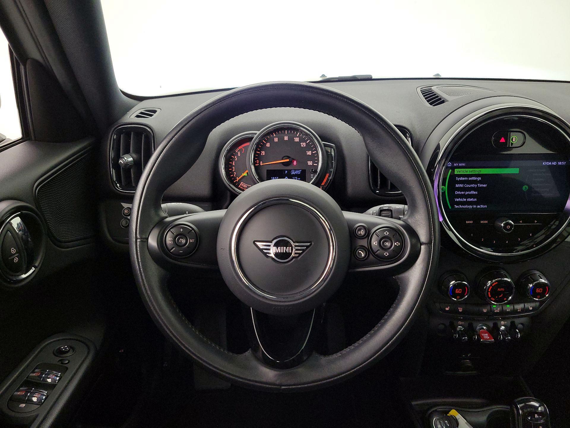 Thumbnail: 2021 MINI Cooper Countryman - 10