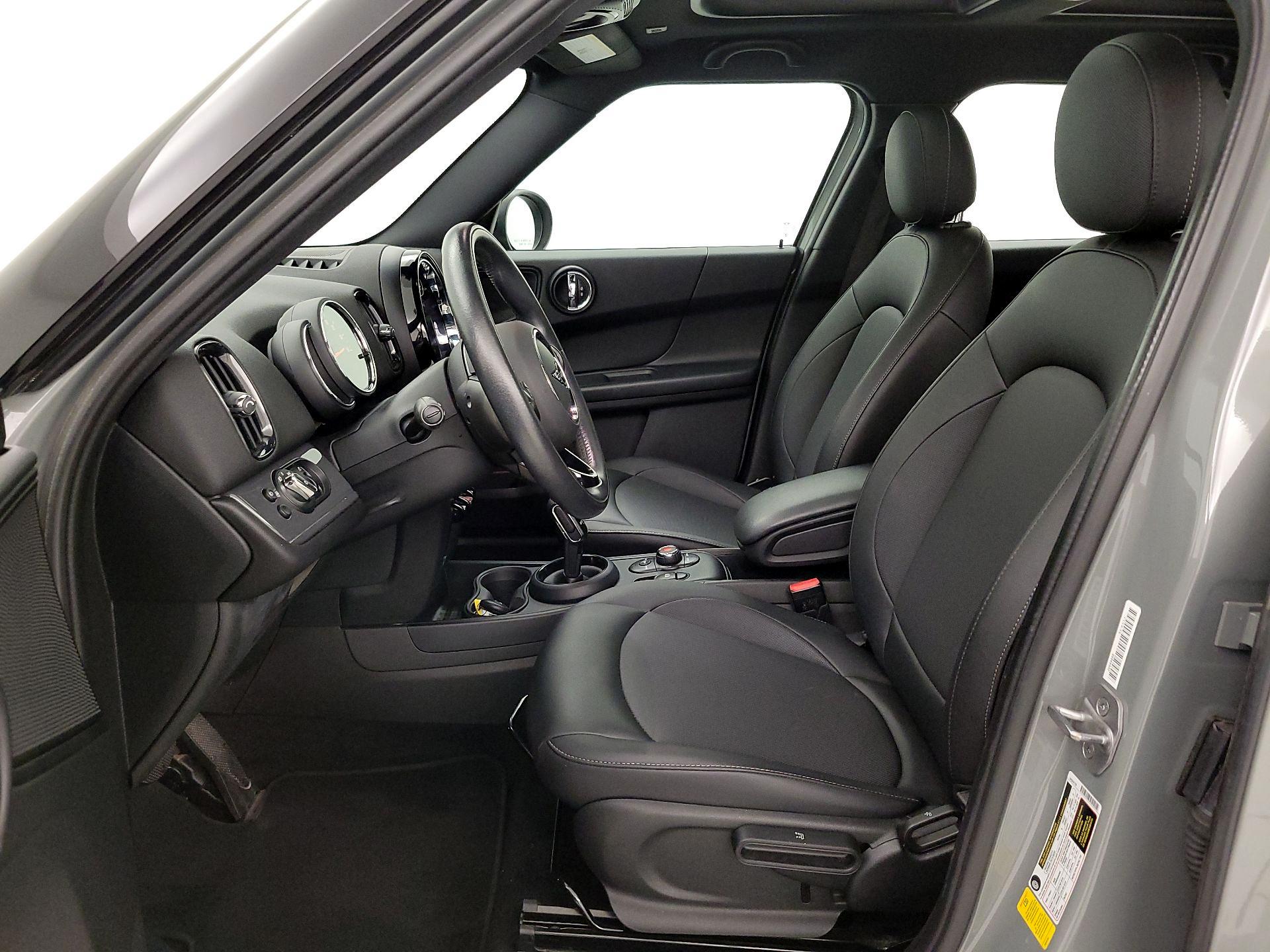 Thumbnail: 2021 MINI Cooper Countryman - 11