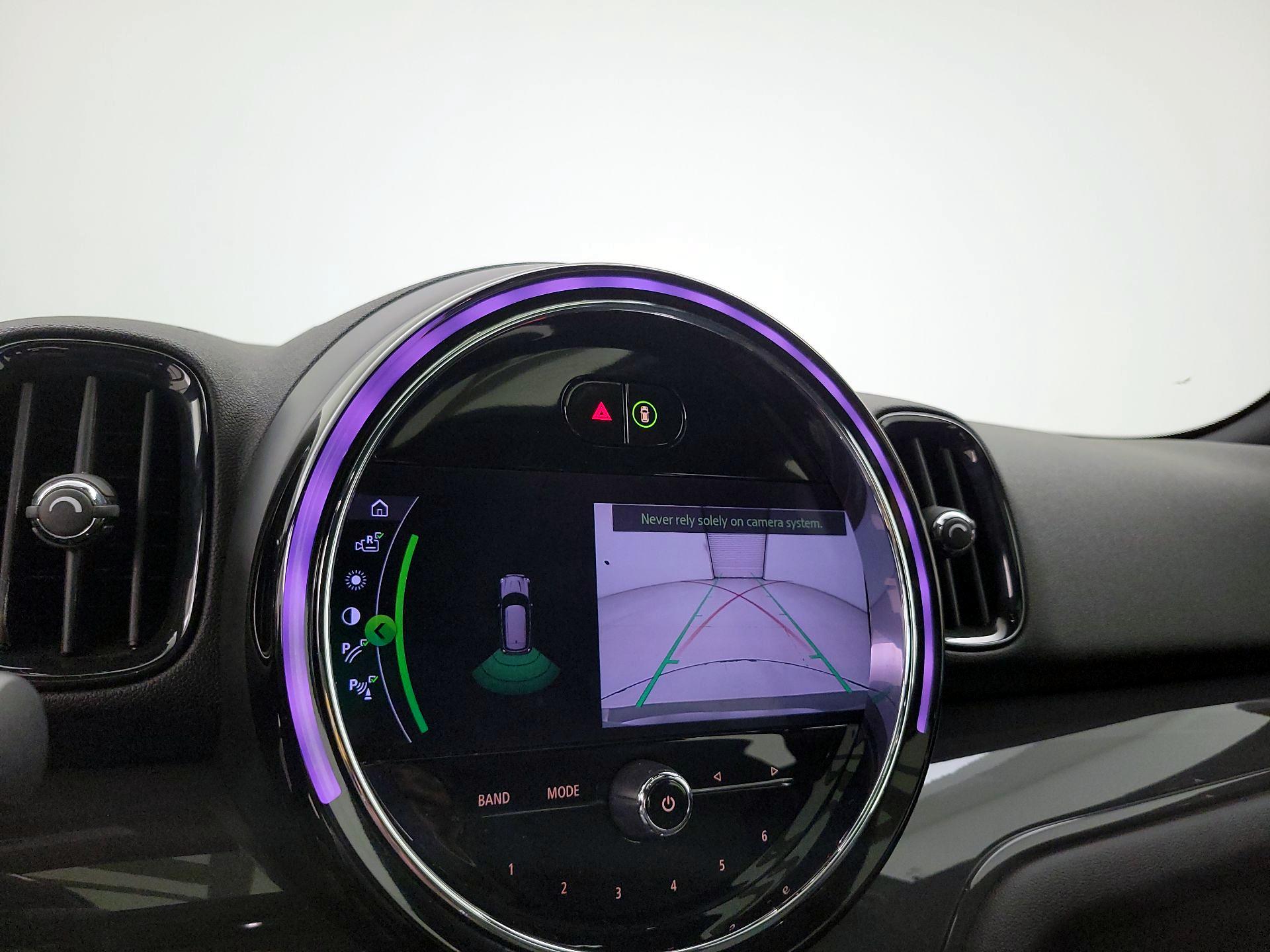 Thumbnail: 2021 MINI Cooper Countryman - 14