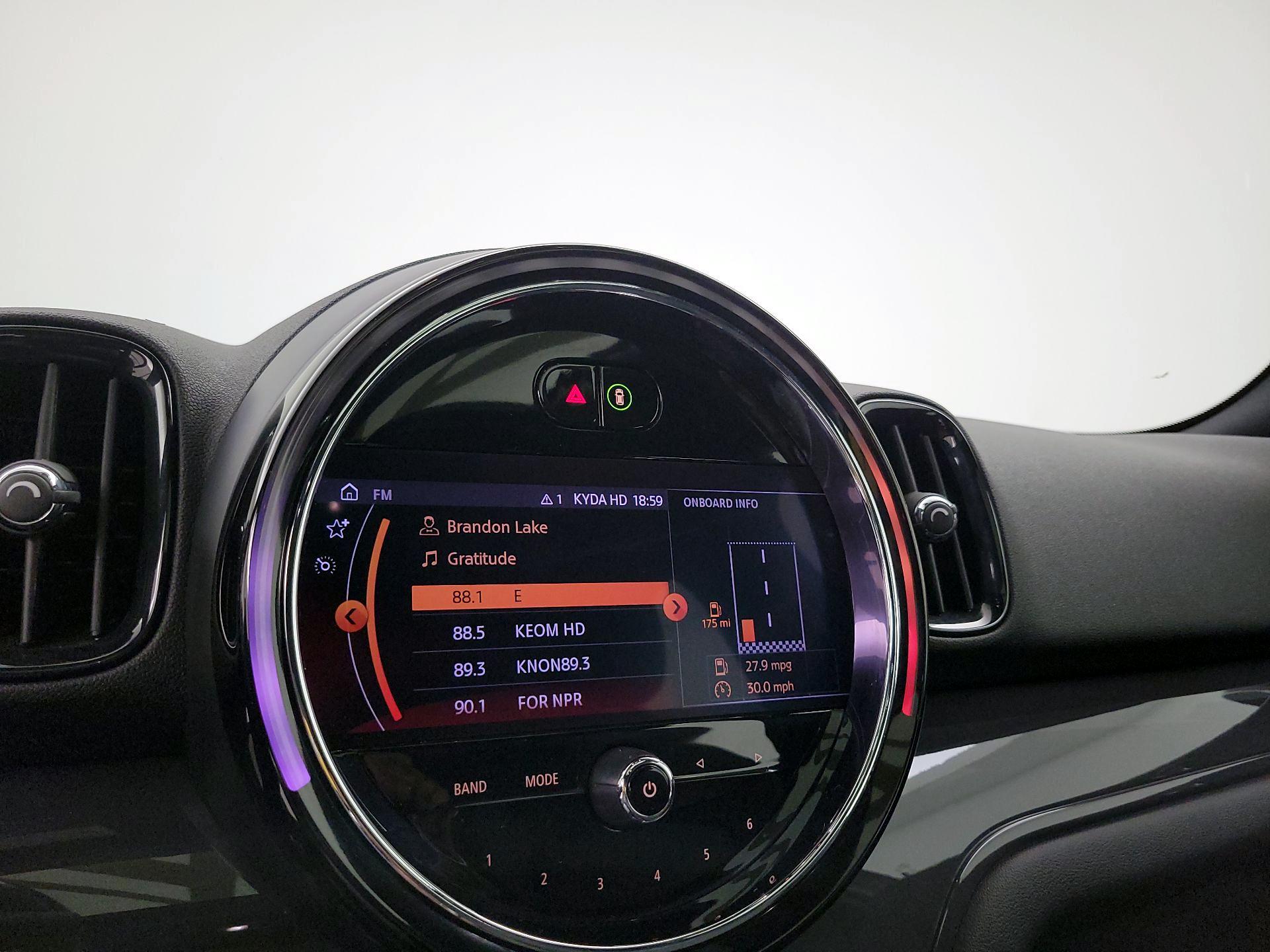 Thumbnail: 2021 MINI Cooper Countryman - 15