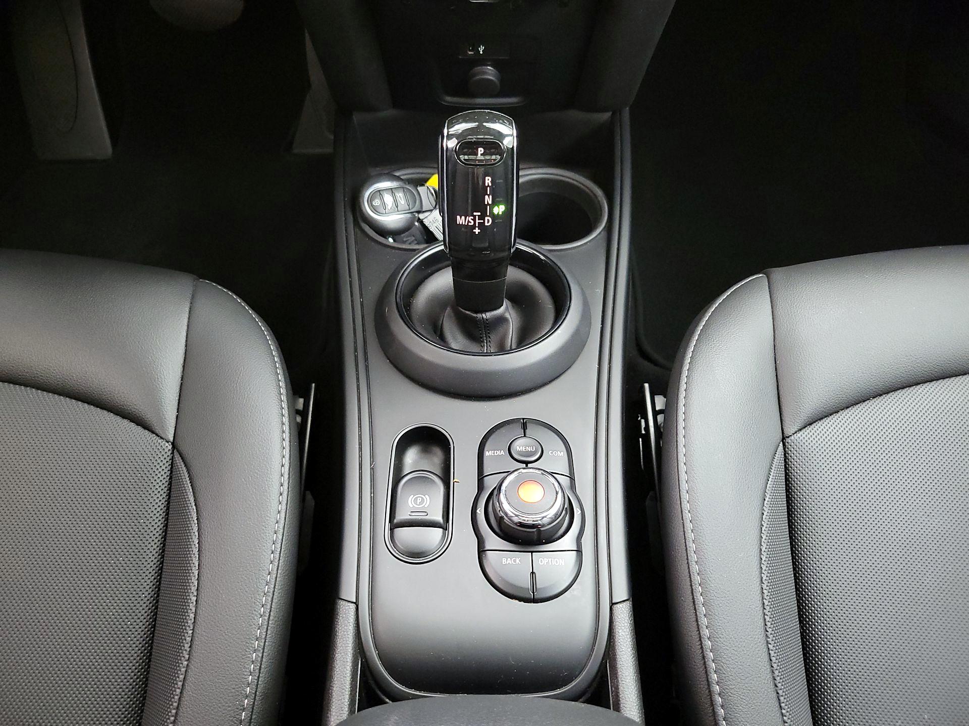 Thumbnail: 2021 MINI Cooper Countryman - 17