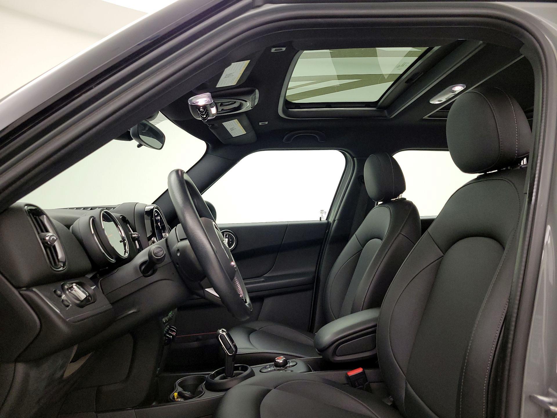 Thumbnail: 2021 MINI Cooper Countryman - 18