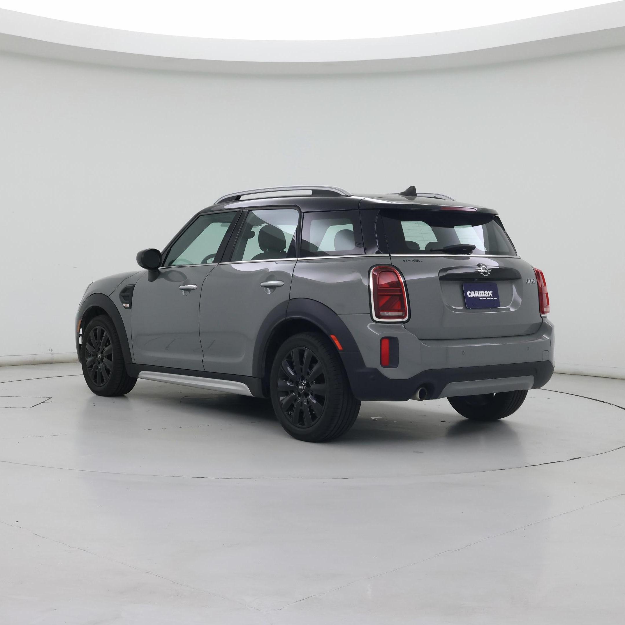 Thumbnail: 2021 MINI Cooper Countryman - 2