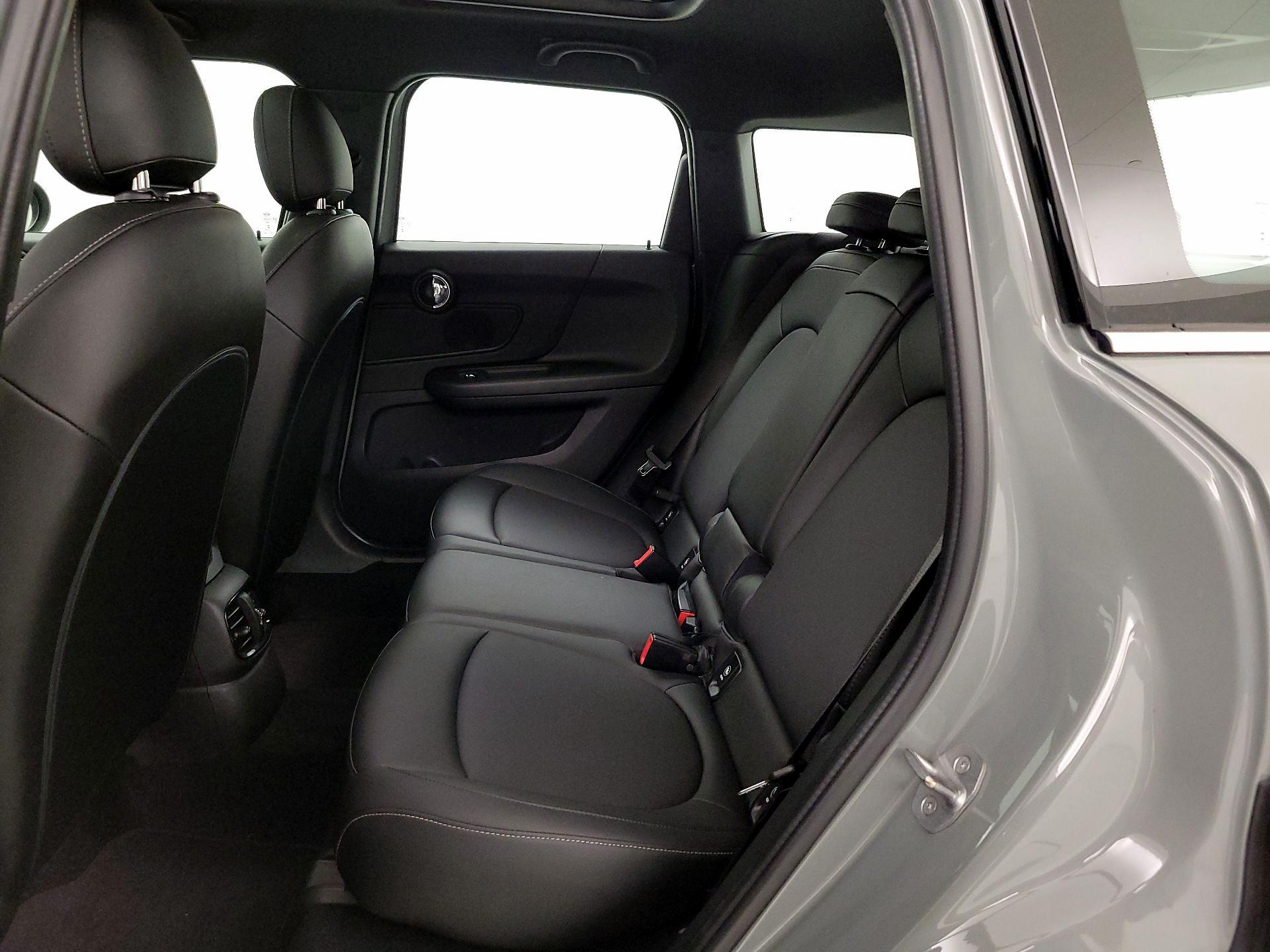 Thumbnail: 2021 MINI Cooper Countryman - 19