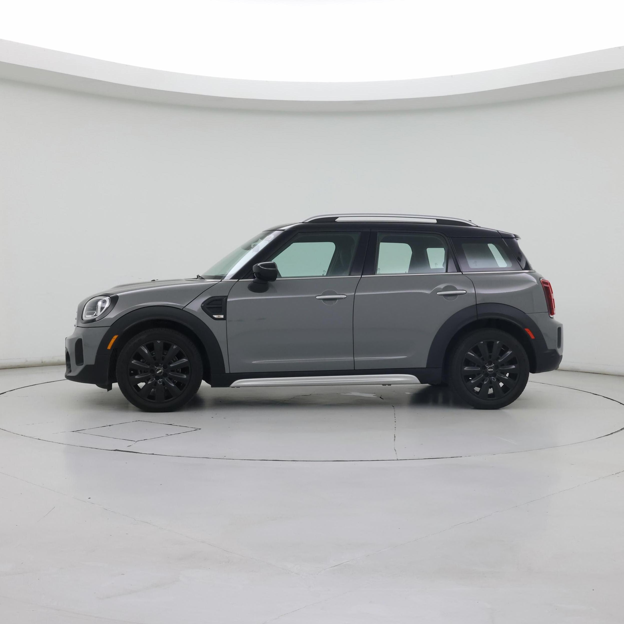 Thumbnail: 2021 MINI Cooper Countryman - 3