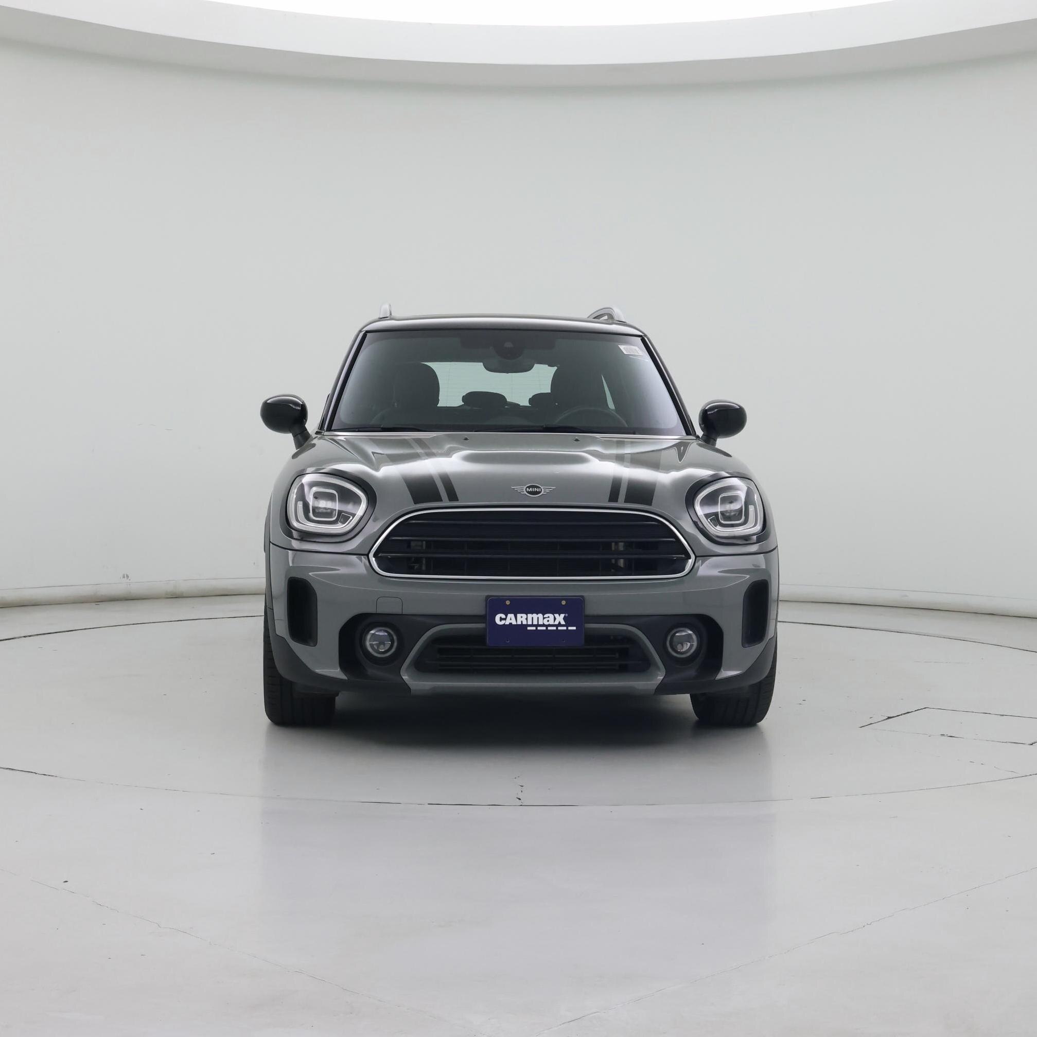 Thumbnail: 2021 MINI Cooper Countryman - 5