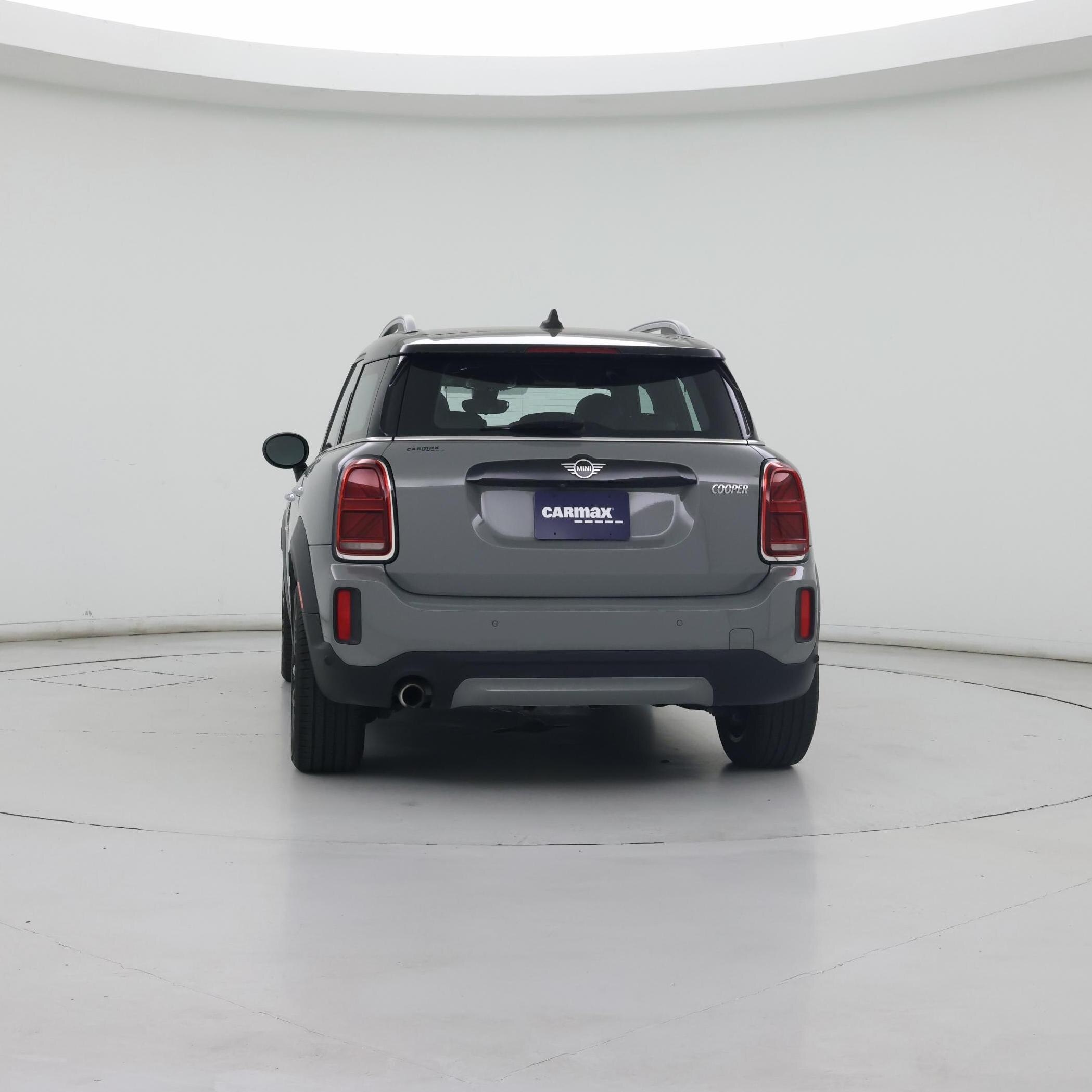 Thumbnail: 2021 MINI Cooper Countryman - 6