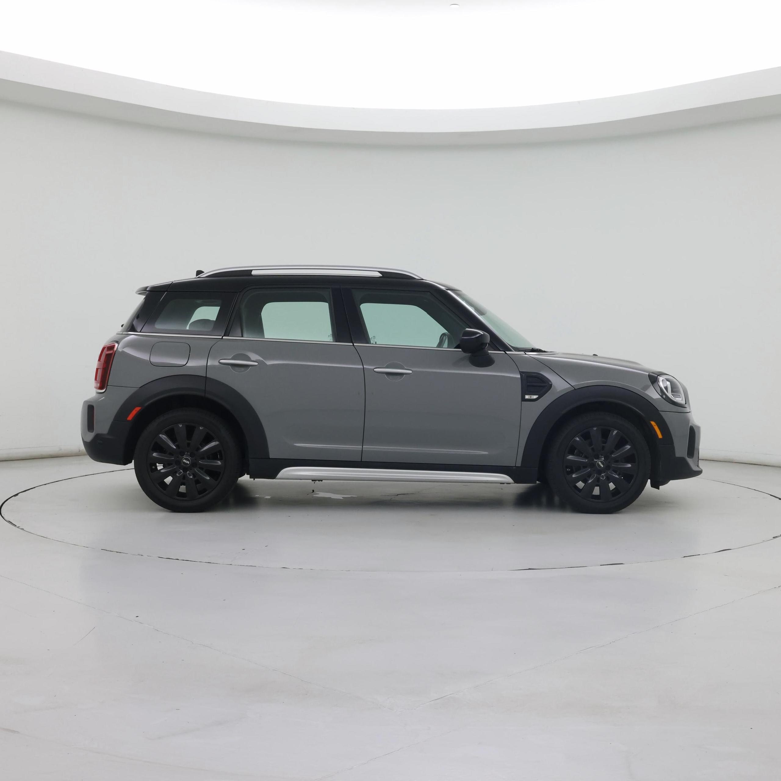 Thumbnail: 2021 MINI Cooper Countryman - 7