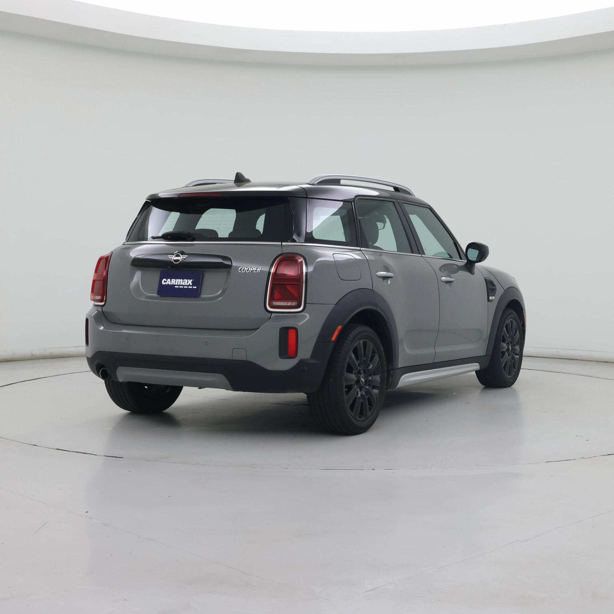 Thumbnail: 2021 MINI Cooper Countryman - 8