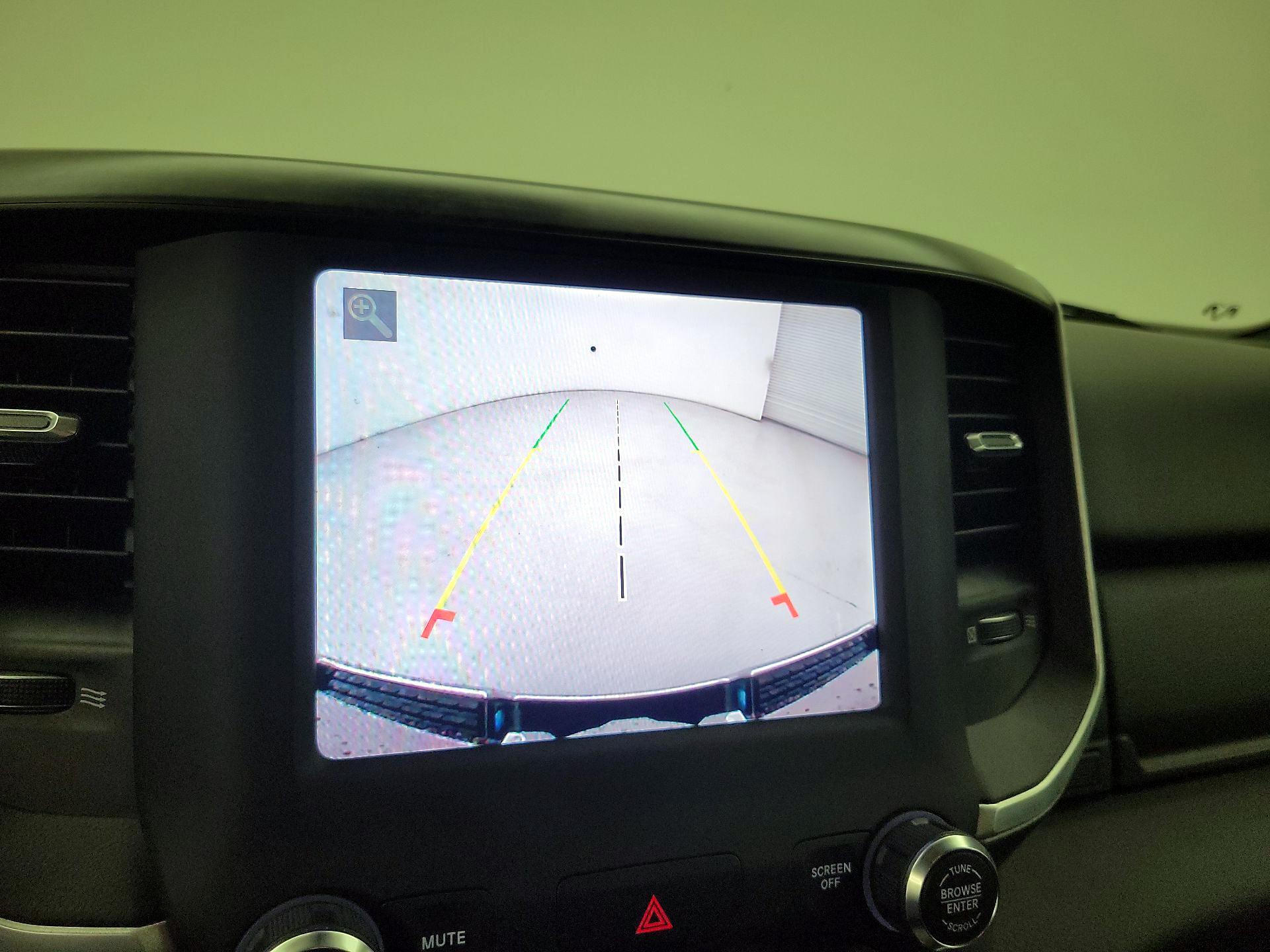 Thumbnail: 2021 RAM 1500 - 14