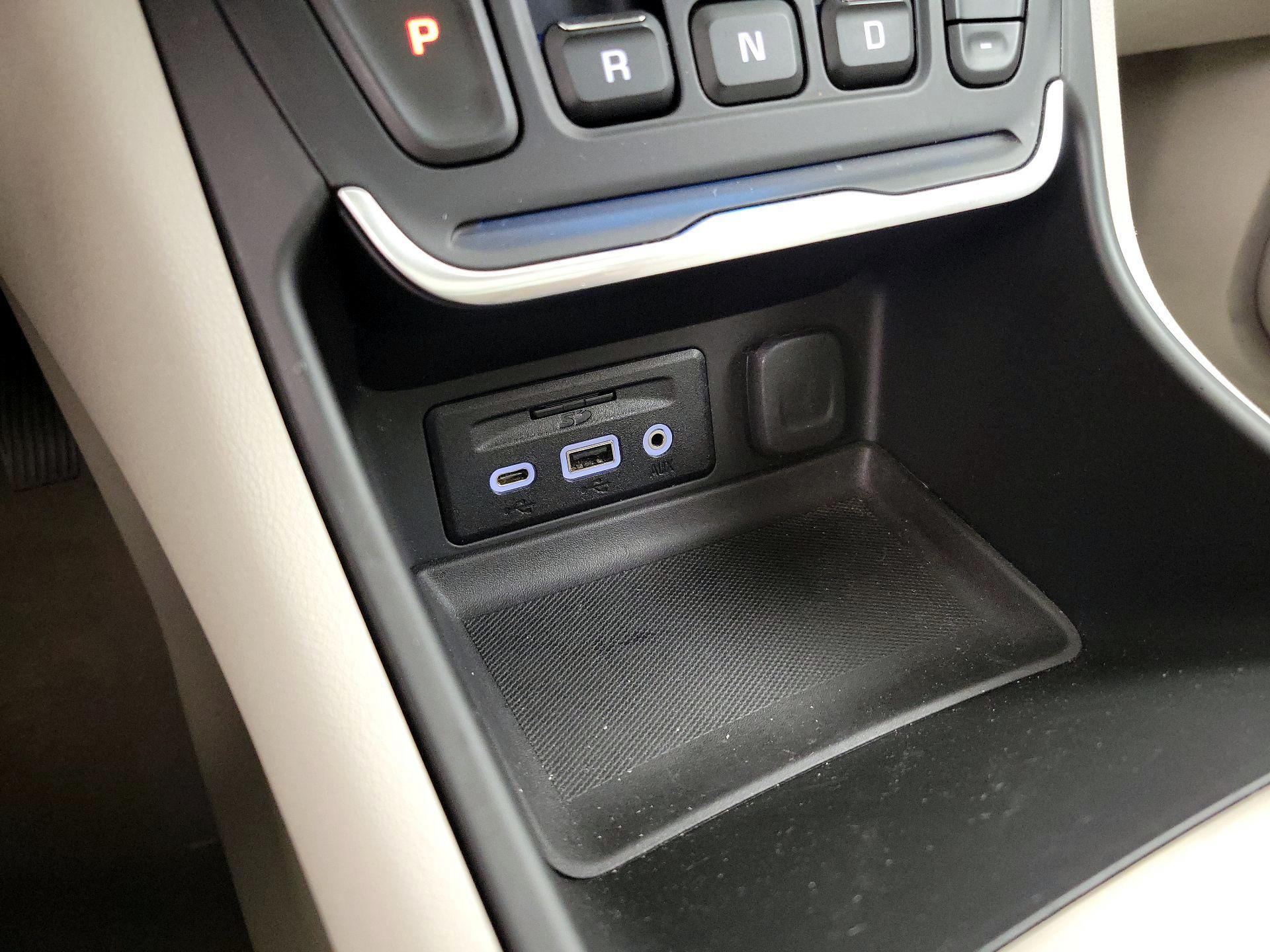 Thumbnail: 2018 GMC Terrain - 18