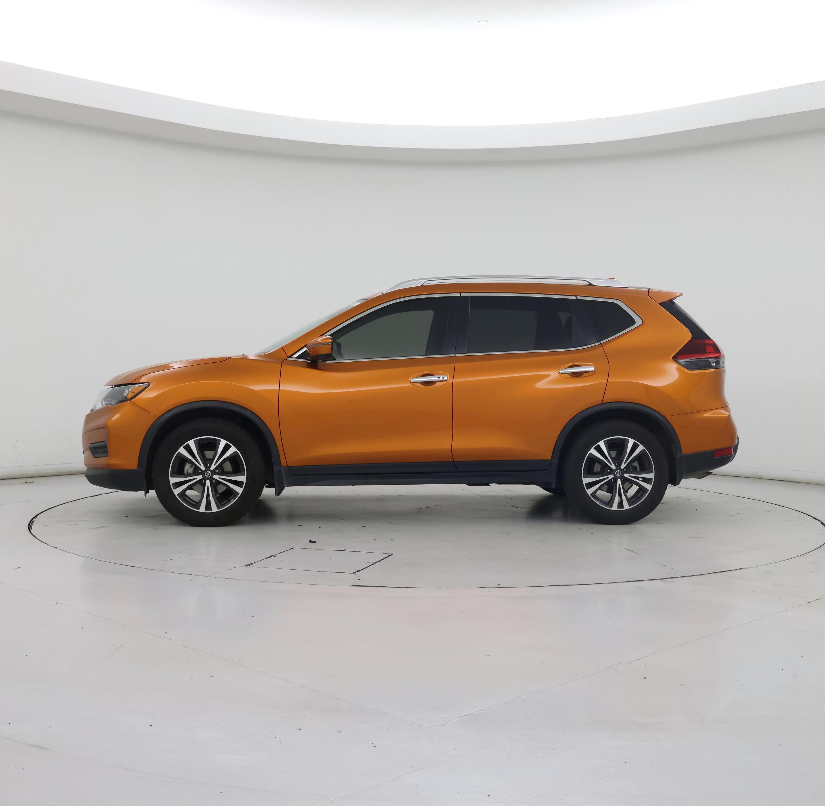 Thumbnail: 2019 Nissan Rogue - 3