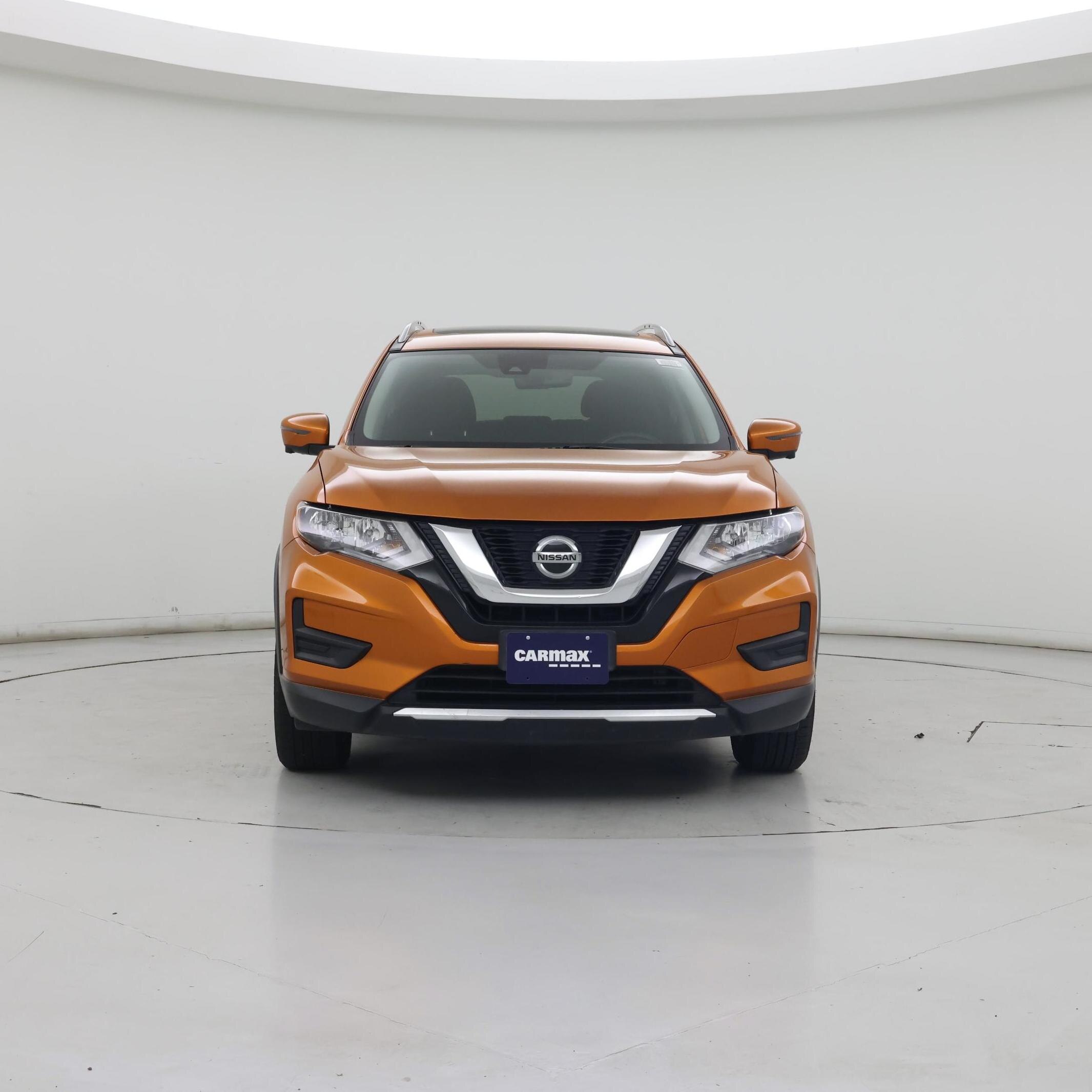 Thumbnail: 2019 Nissan Rogue - 5