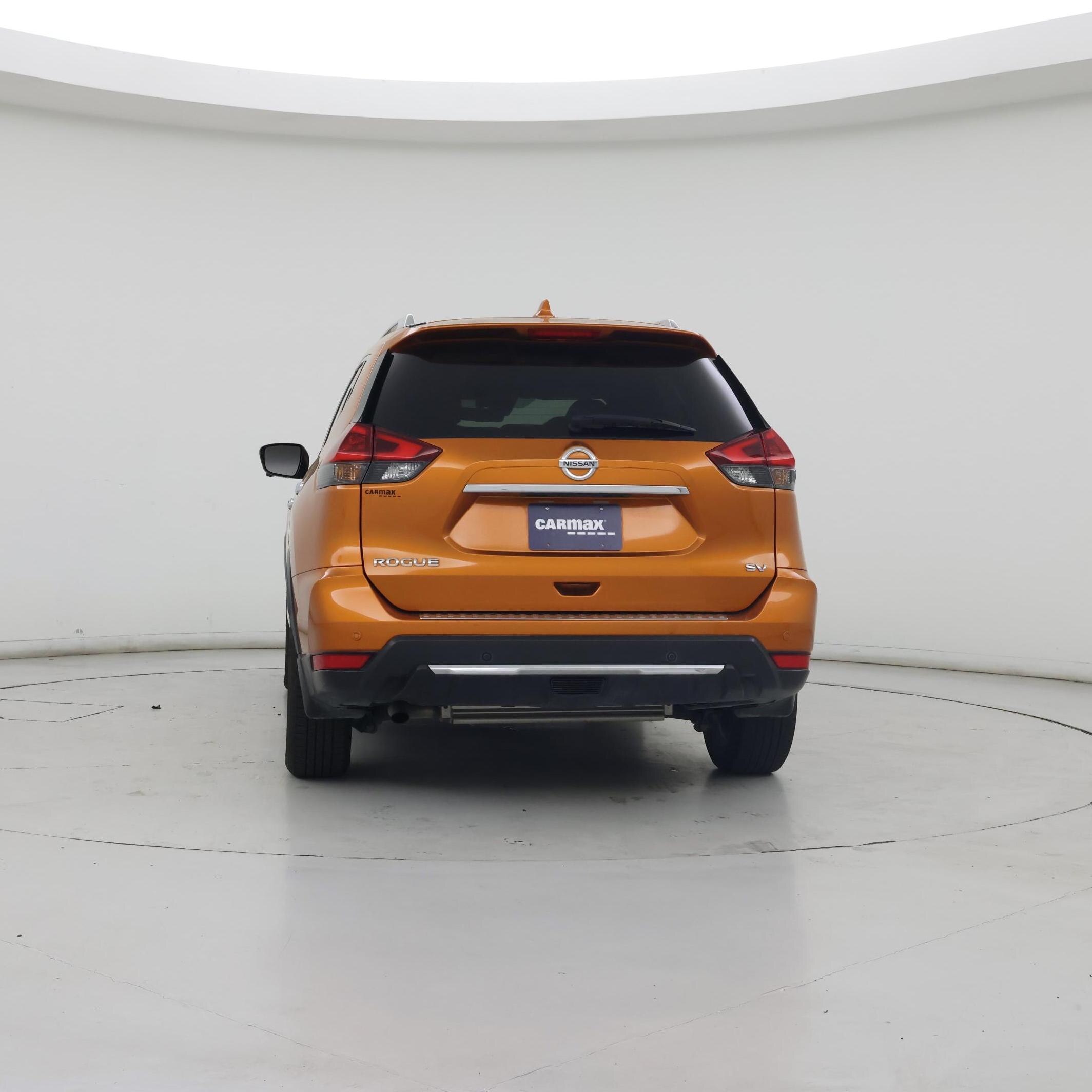 Thumbnail: 2019 Nissan Rogue - 6