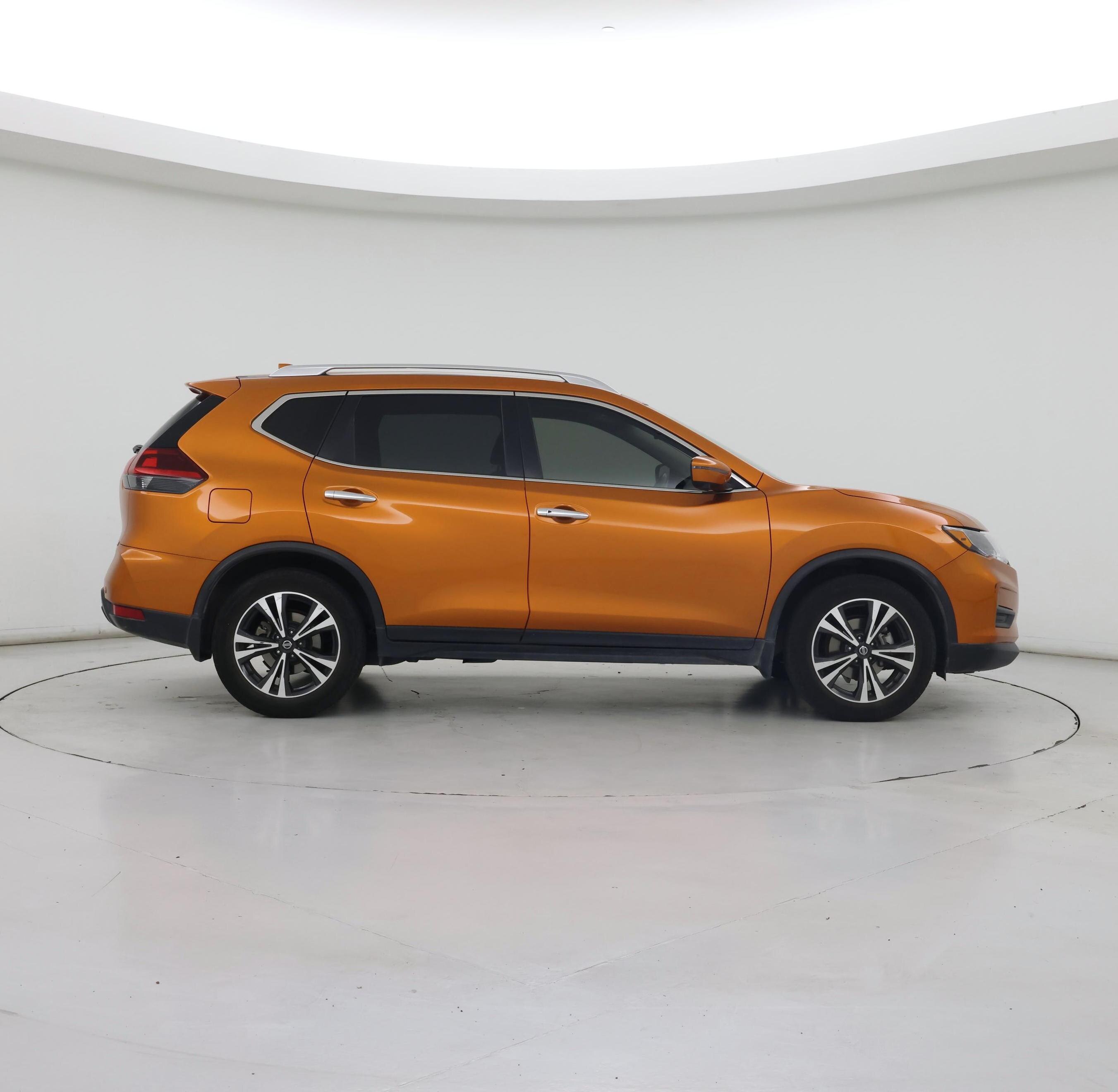 Thumbnail: 2019 Nissan Rogue - 7