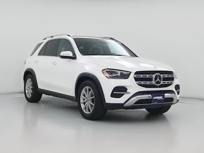 2024 Mercedes-Benz GLE350