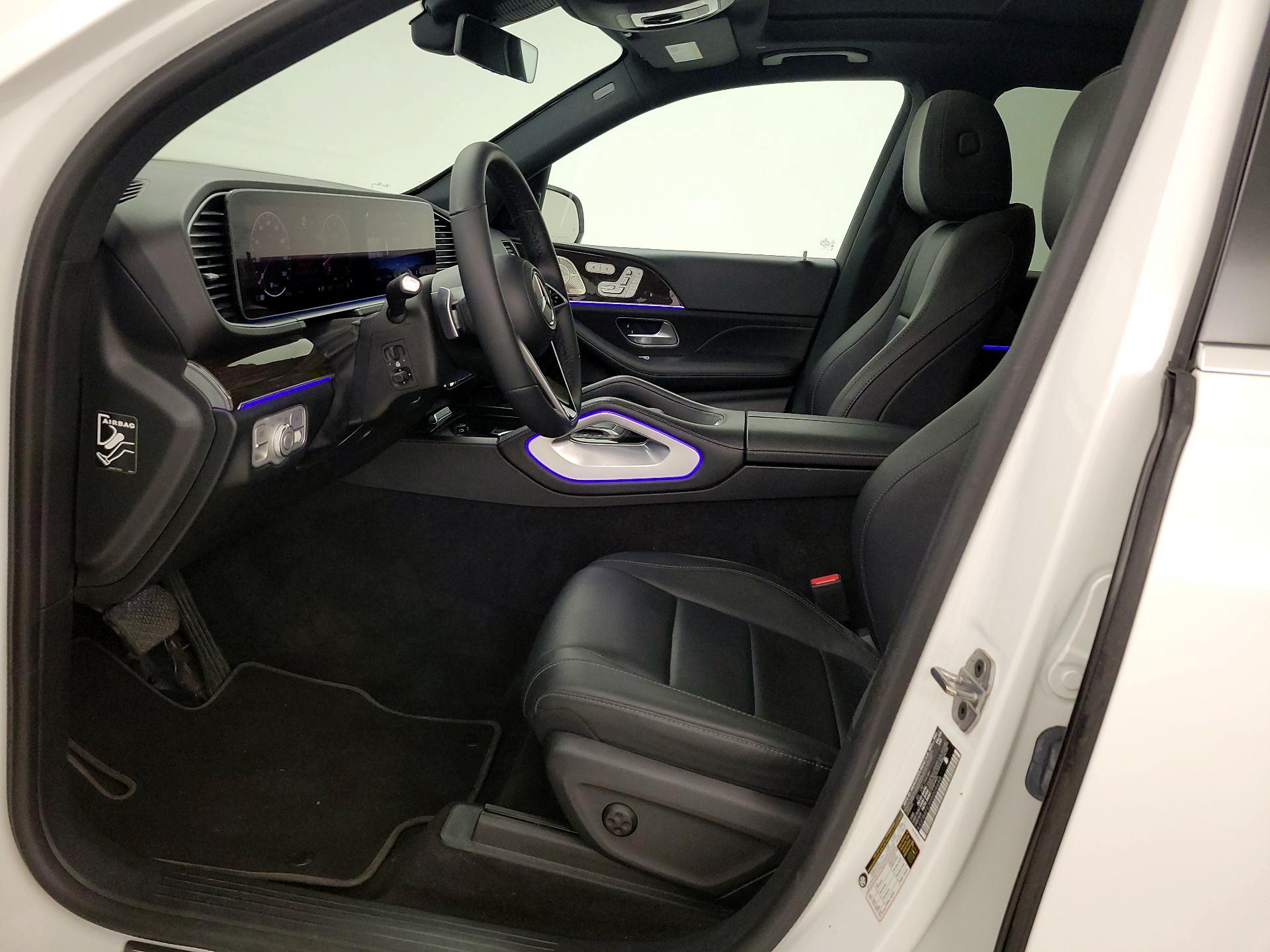 Thumbnail: 2024 Mercedes-Benz GLE - 11