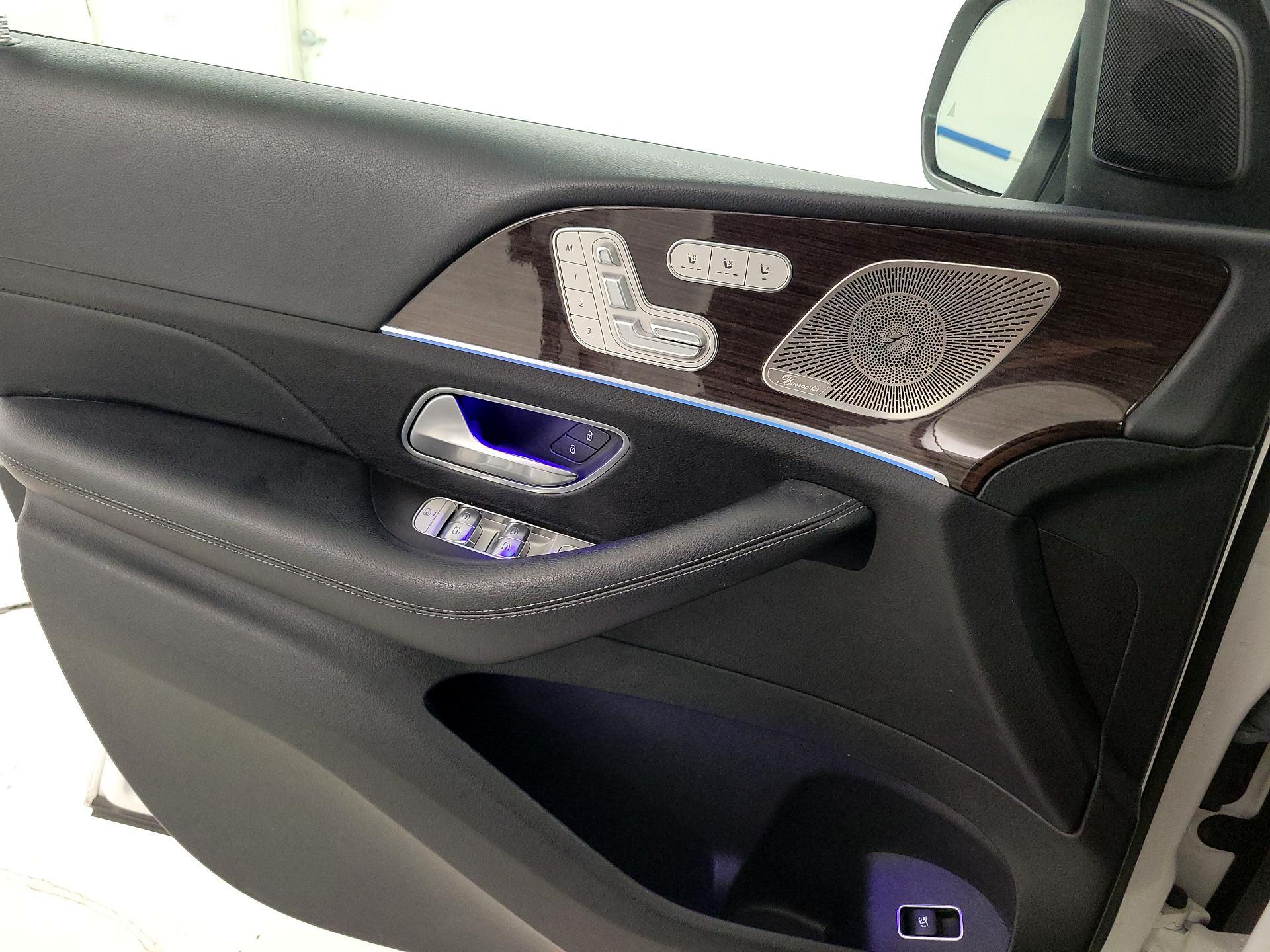 Thumbnail: 2024 Mercedes-Benz GLE - 12